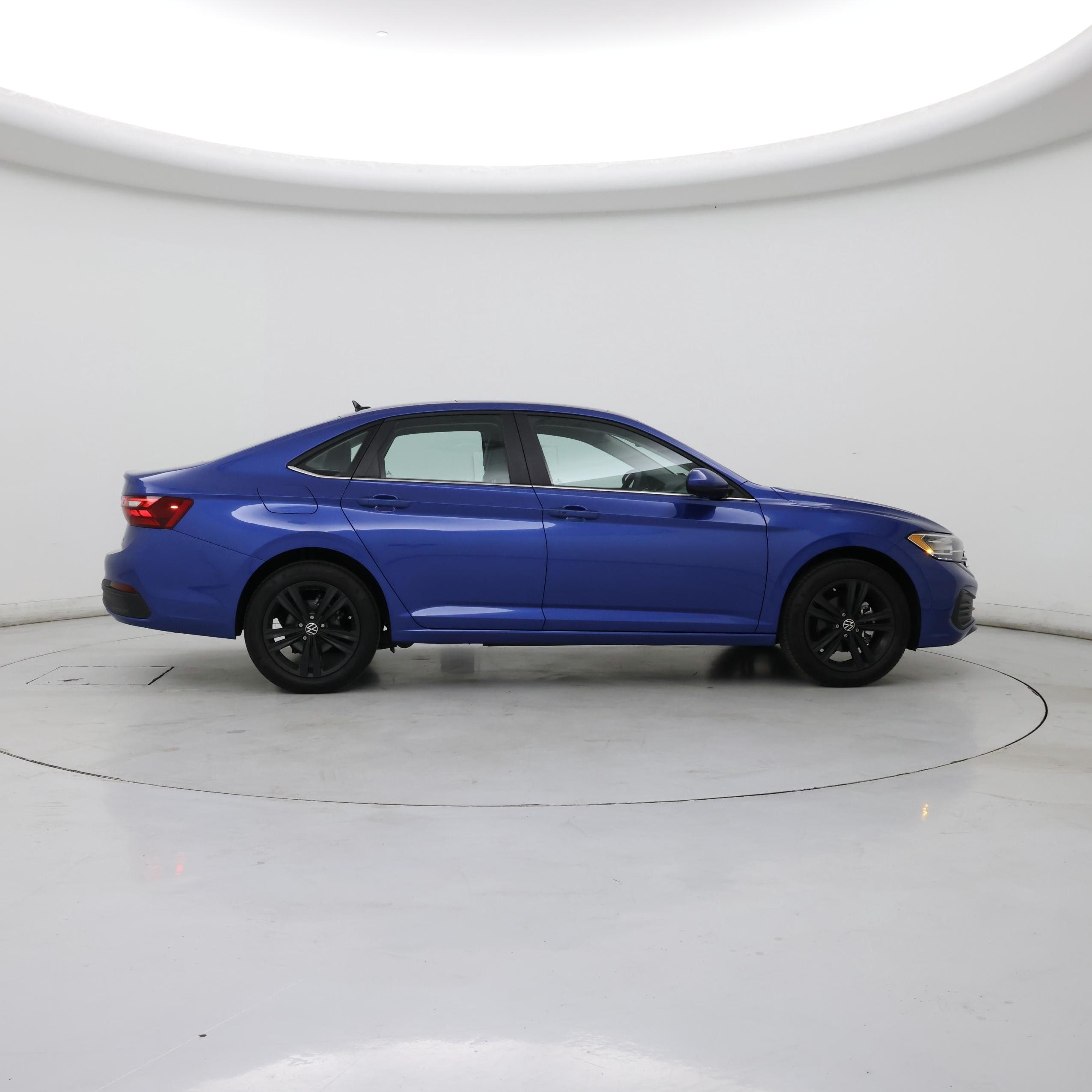 Thumbnail: 2024 Volkswagen Jetta - 7