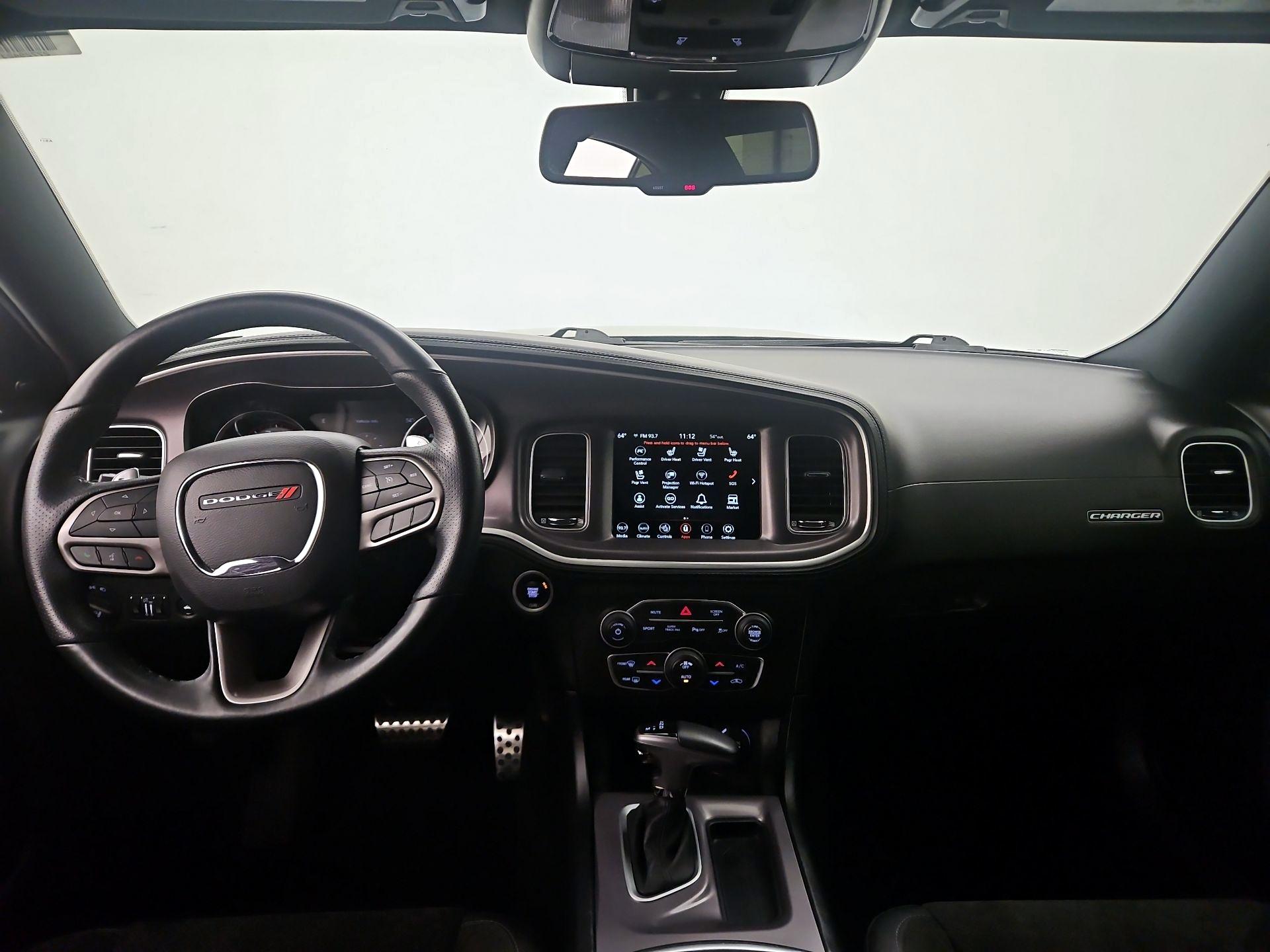 Thumbnail: 2022 Dodge Charger - 9