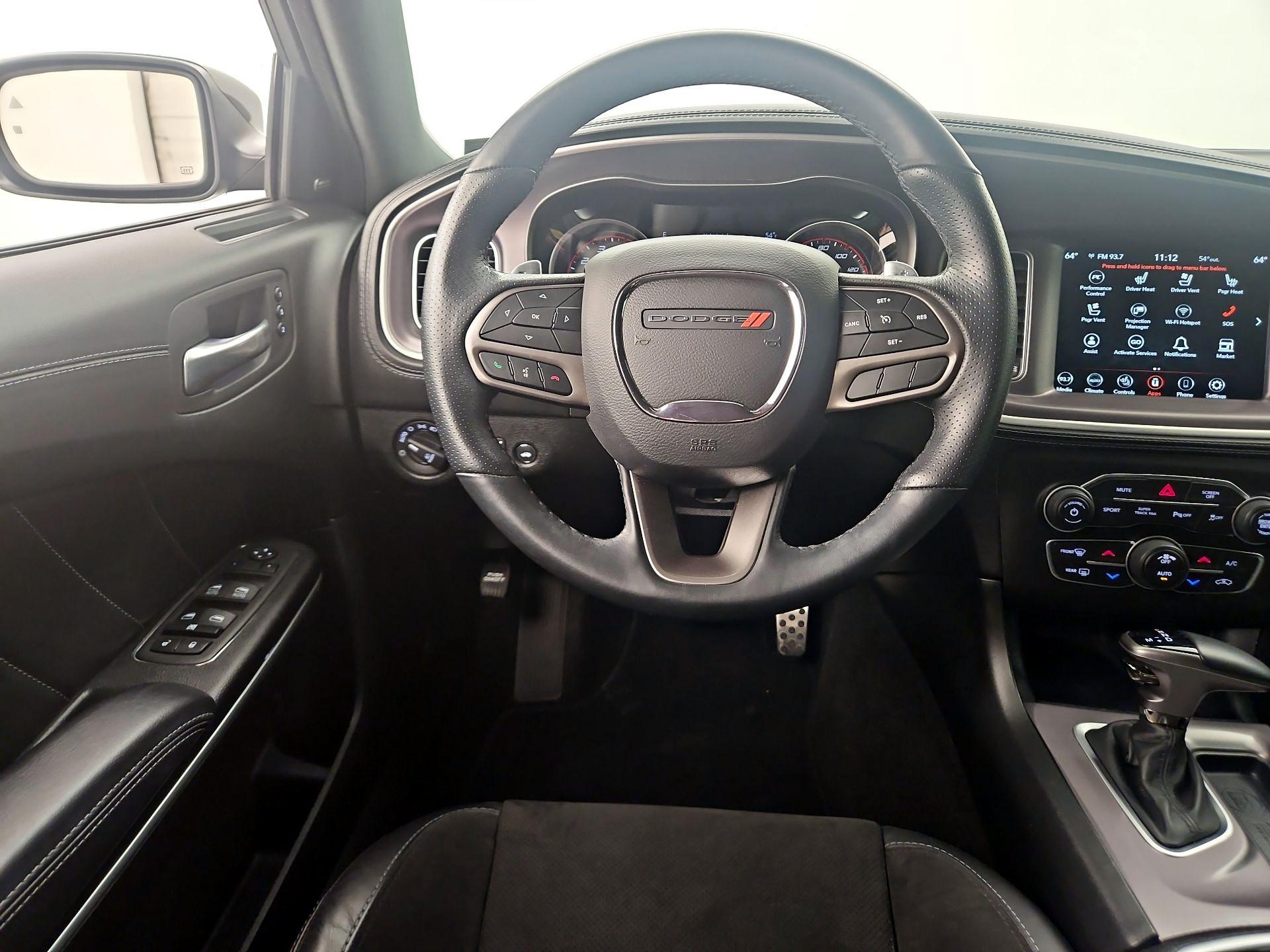 Thumbnail: 2022 Dodge Charger - 10