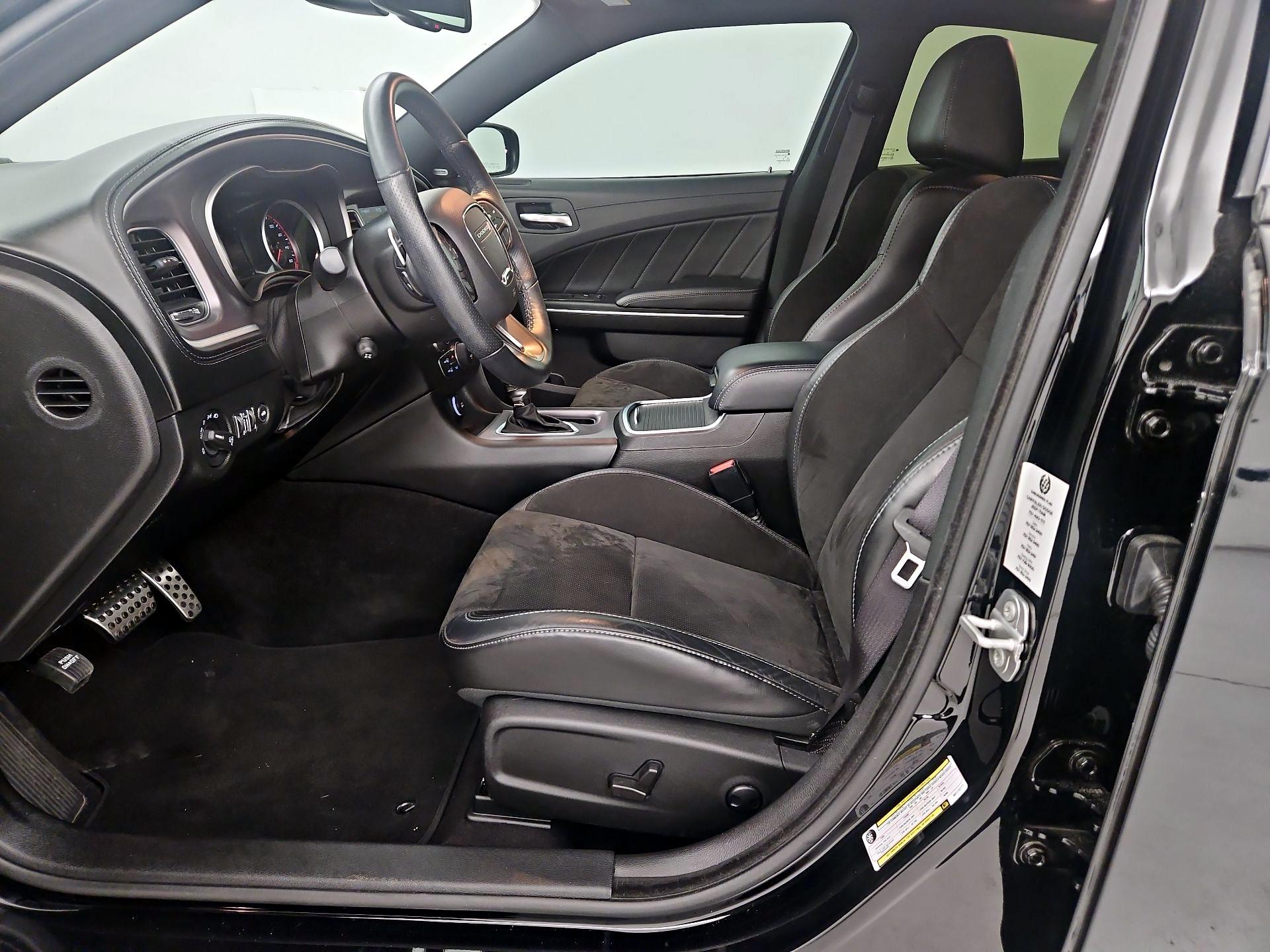 Thumbnail: 2022 Dodge Charger - 11