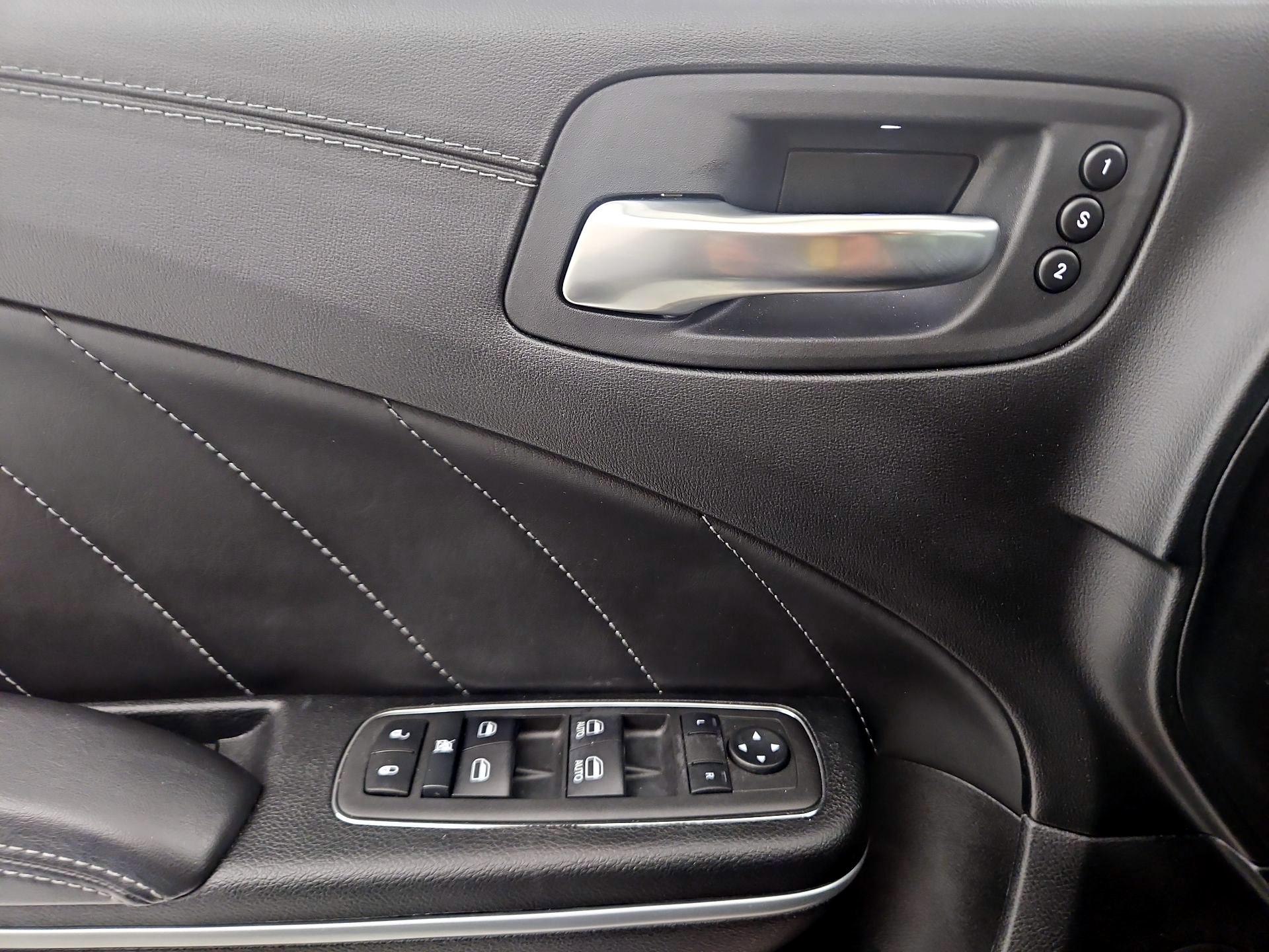 Thumbnail: 2022 Dodge Charger - 12