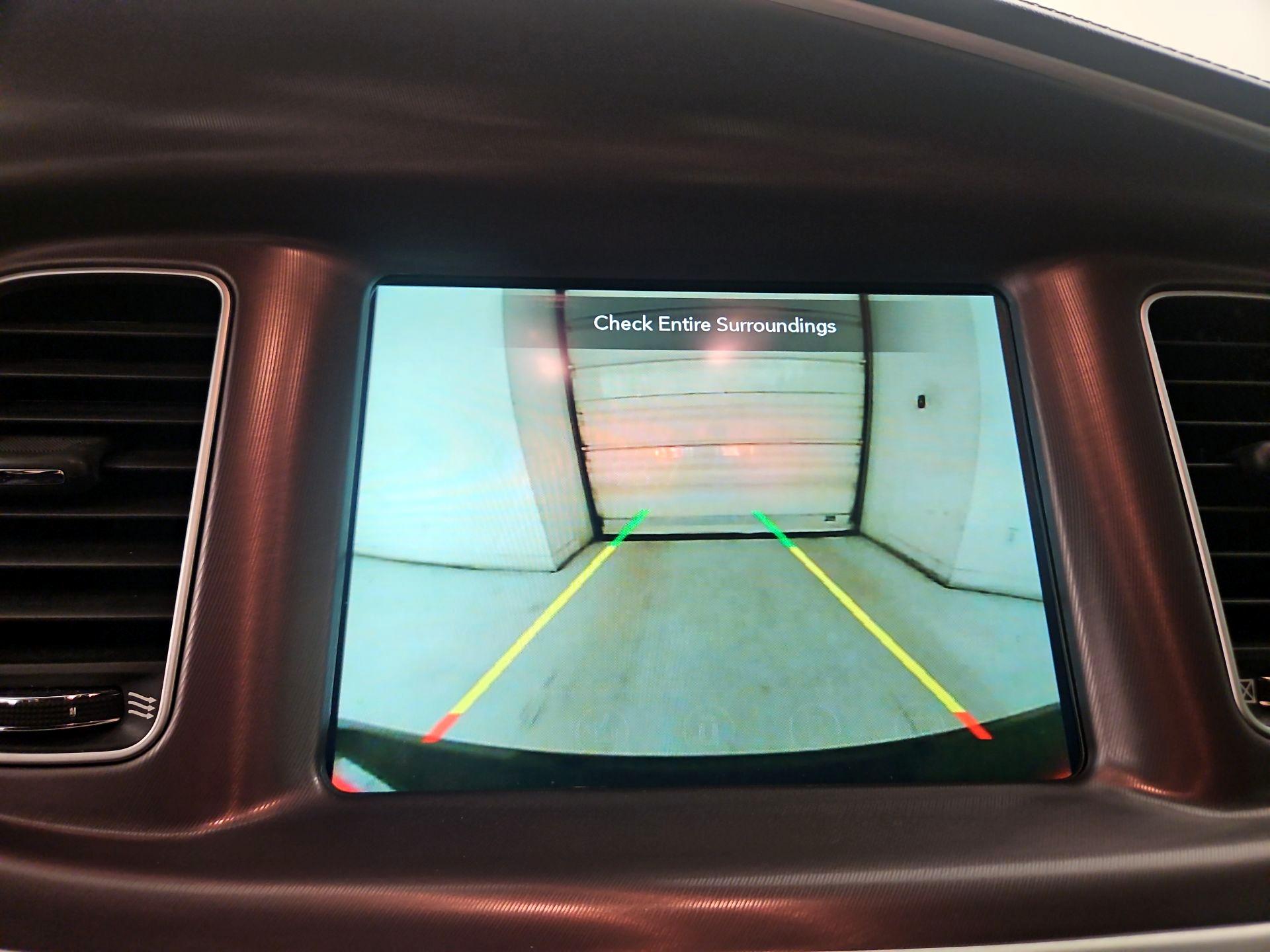 Thumbnail: 2022 Dodge Charger - 14