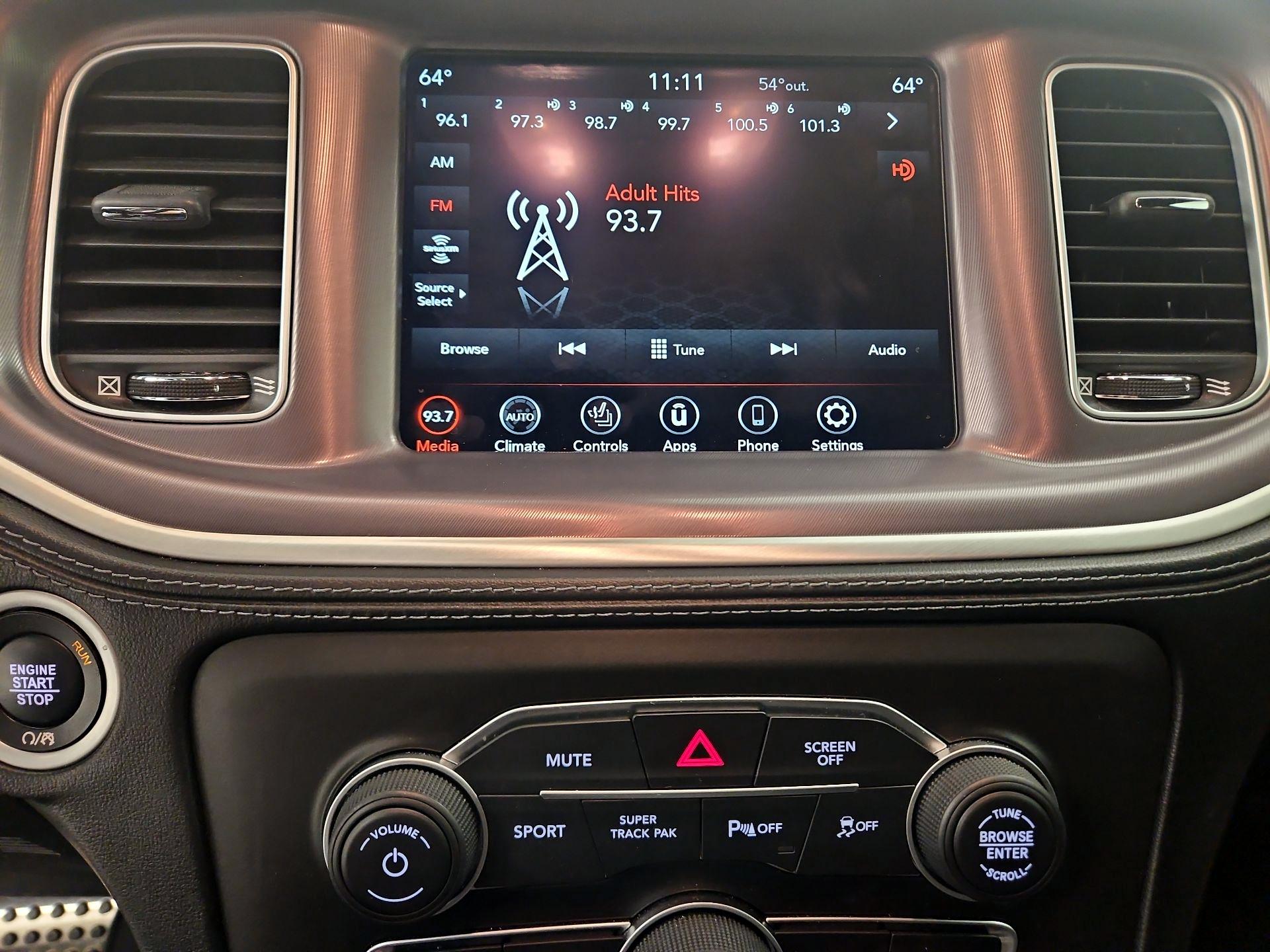 Thumbnail: 2022 Dodge Charger - 15