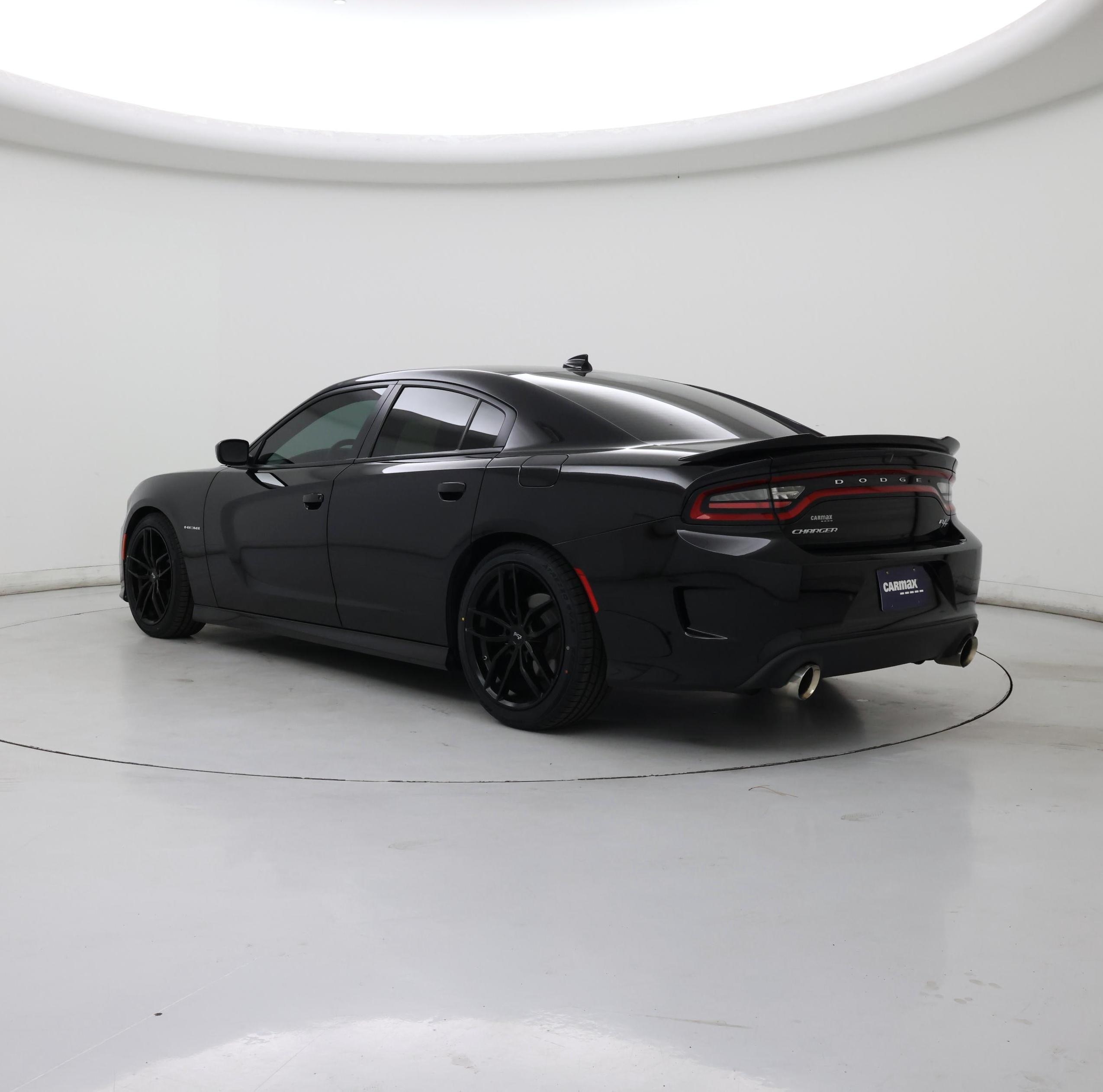 Thumbnail: 2022 Dodge Charger - 2