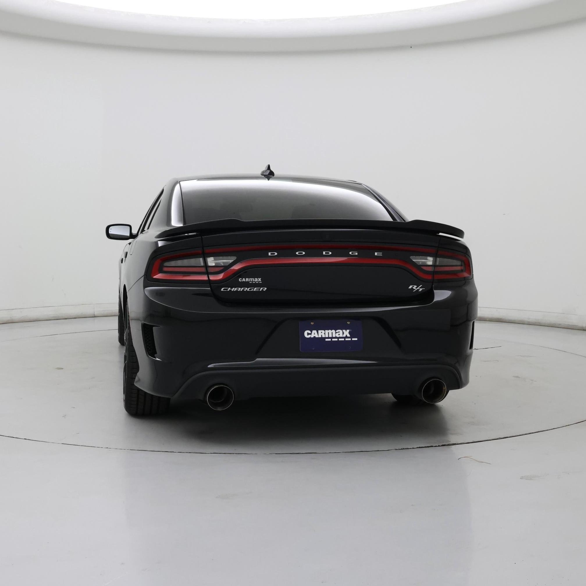 Thumbnail: 2022 Dodge Charger - 6