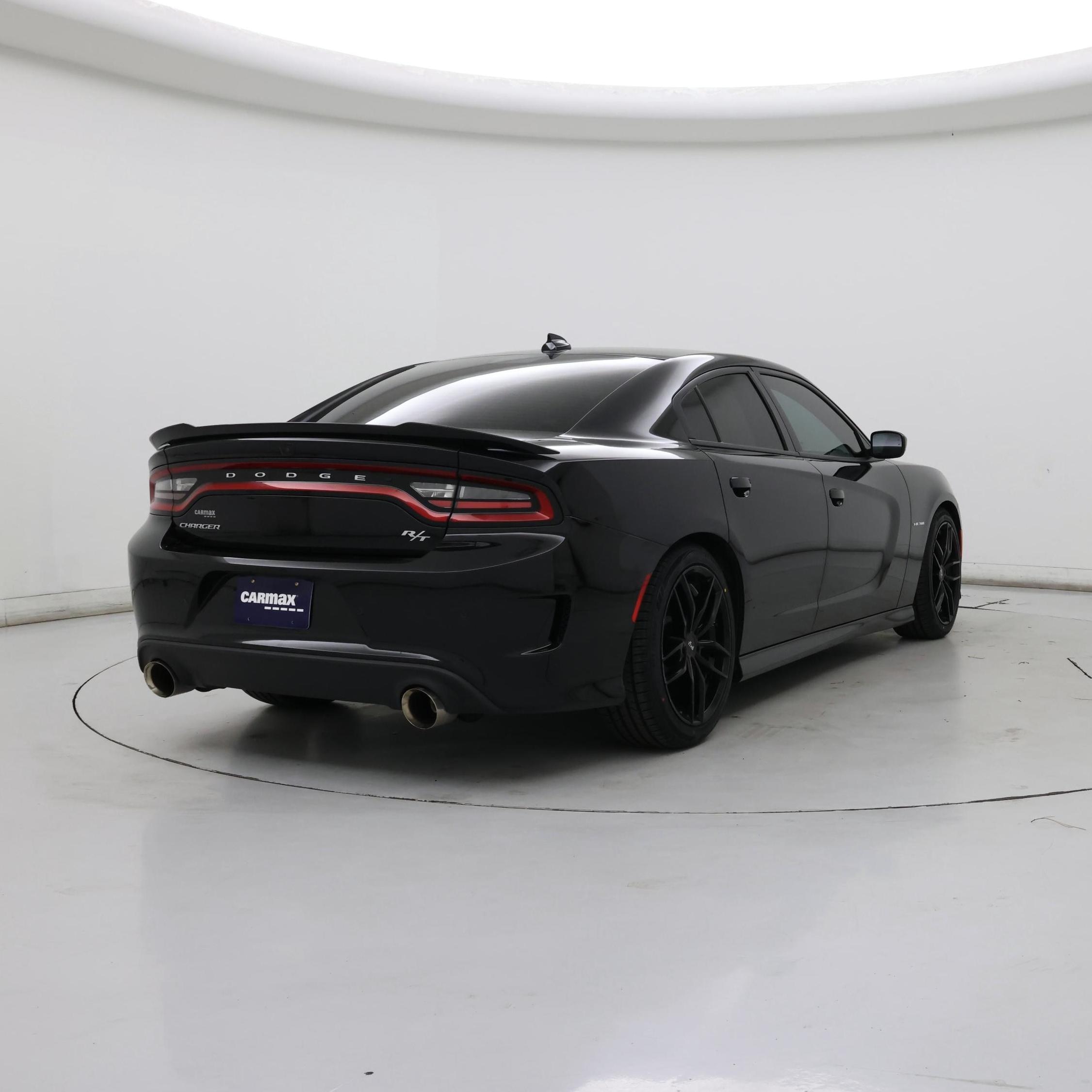 Thumbnail: 2022 Dodge Charger - 8