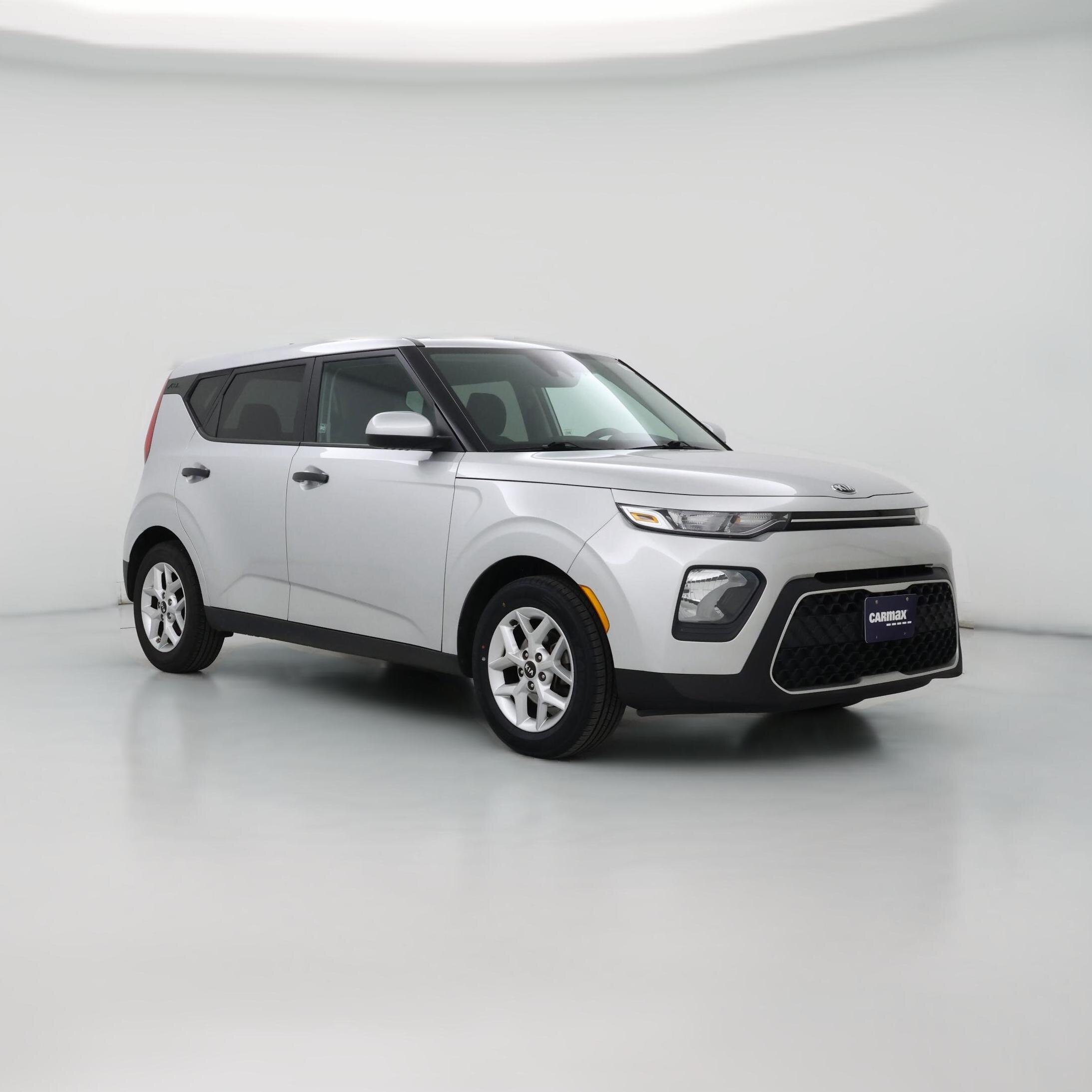 Thumbnail: 2020 Kia Soul - 1