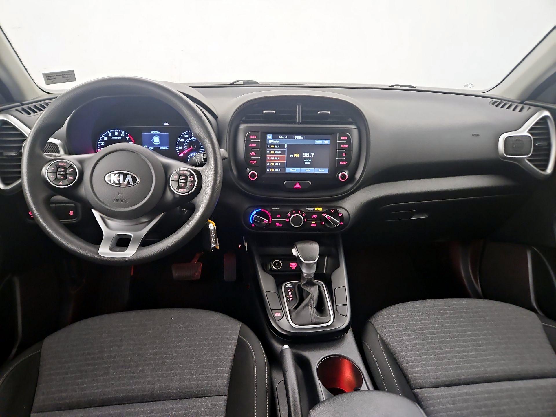 Thumbnail: 2020 Kia Soul - 9