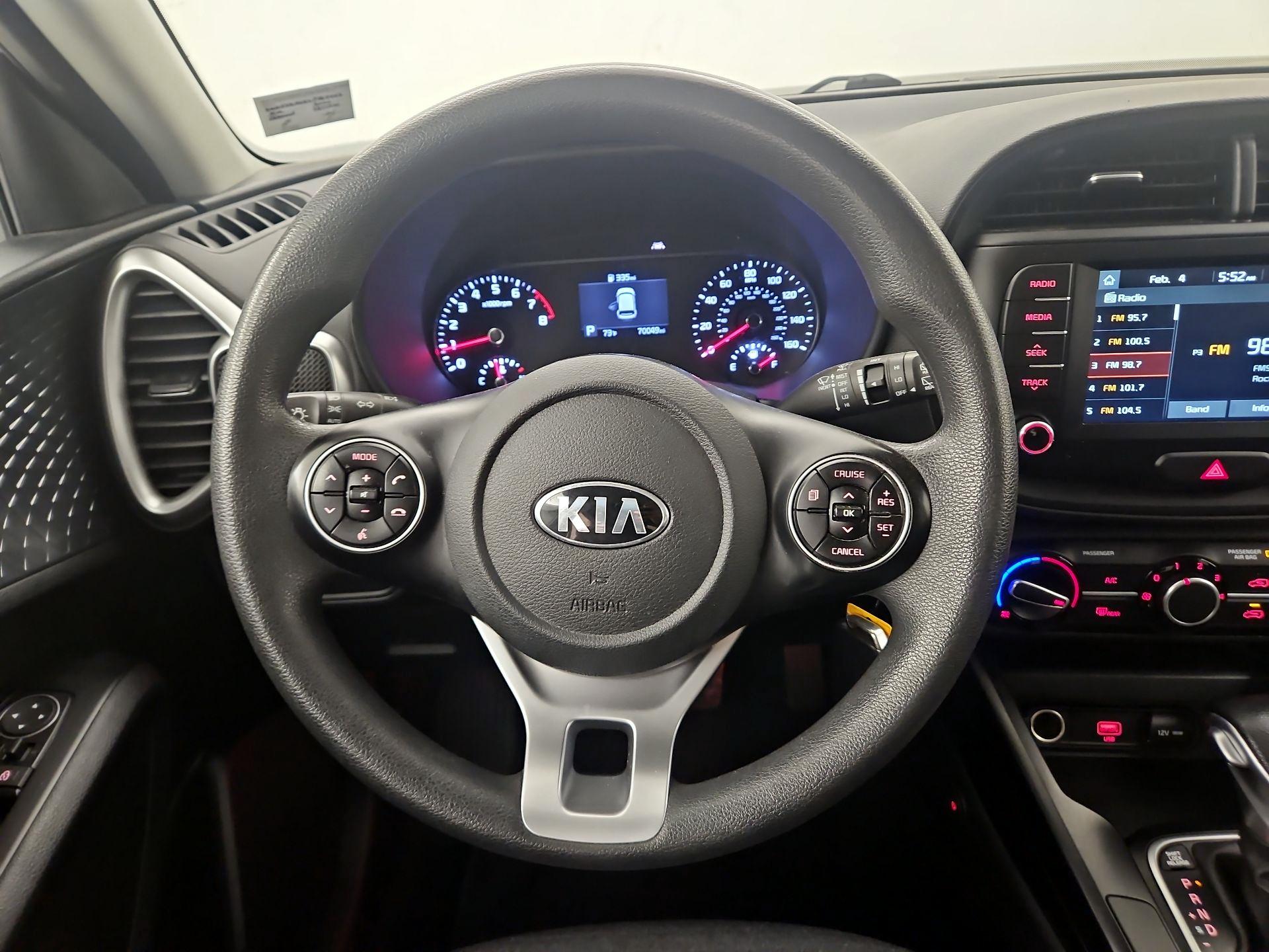 Thumbnail: 2020 Kia Soul - 10