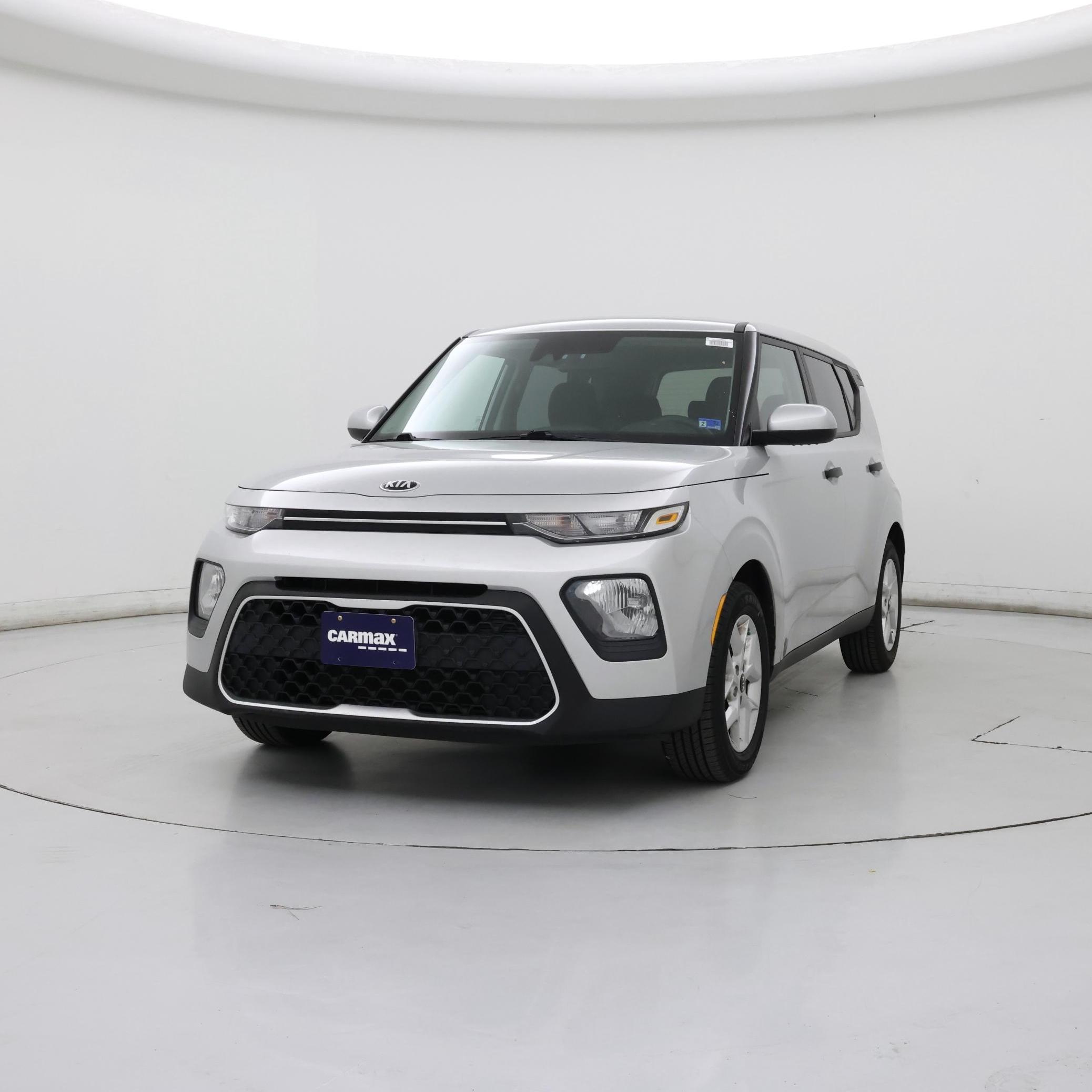 Thumbnail: 2020 Kia Soul - 4