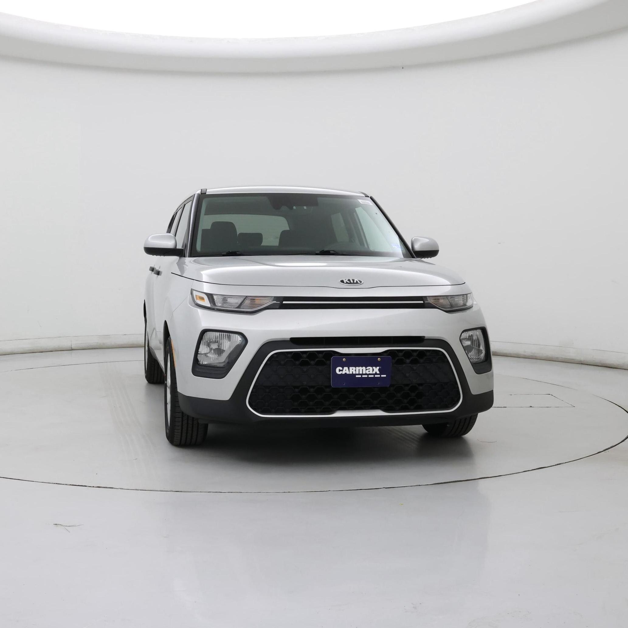Thumbnail: 2020 Kia Soul - 5
