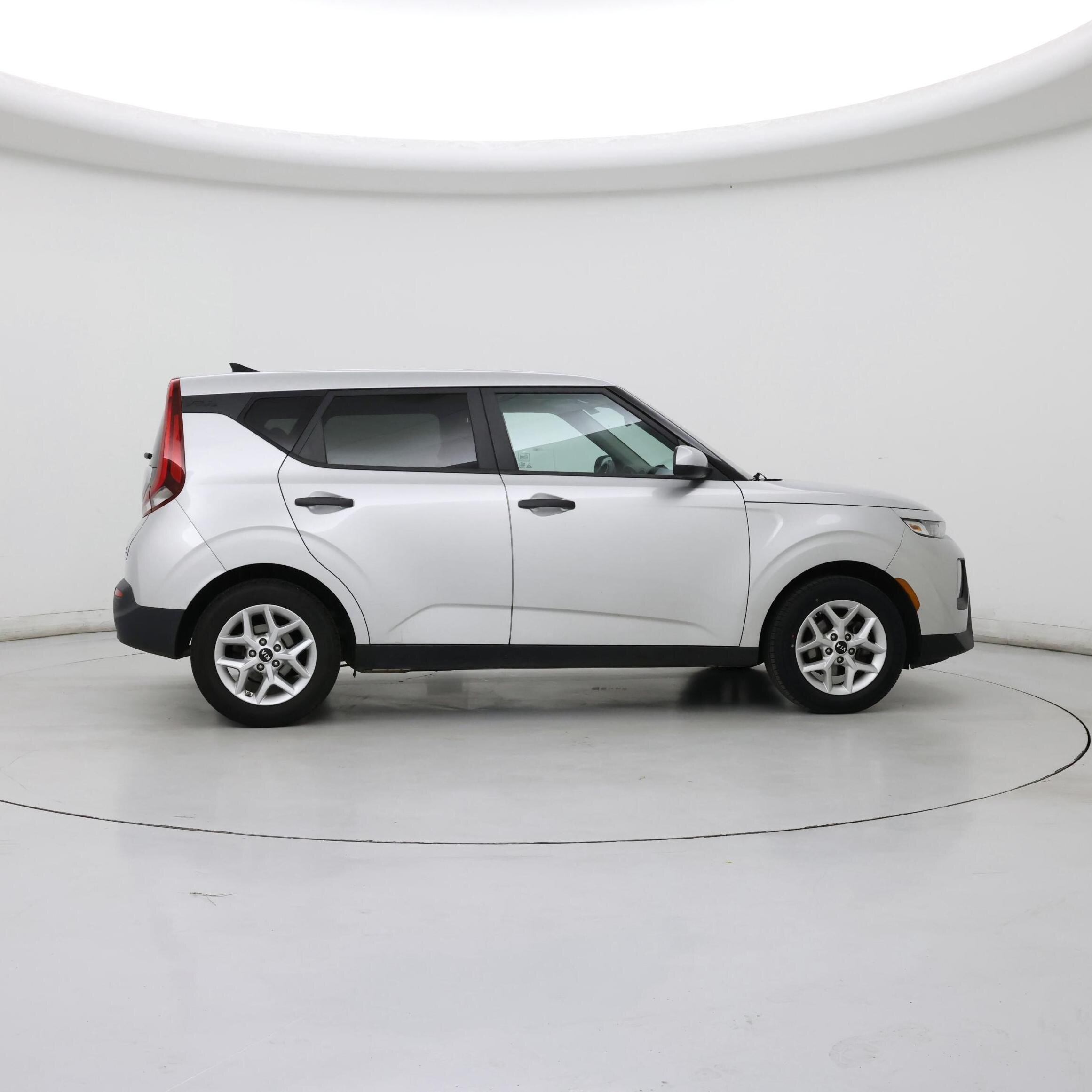 Thumbnail: 2020 Kia Soul - 7