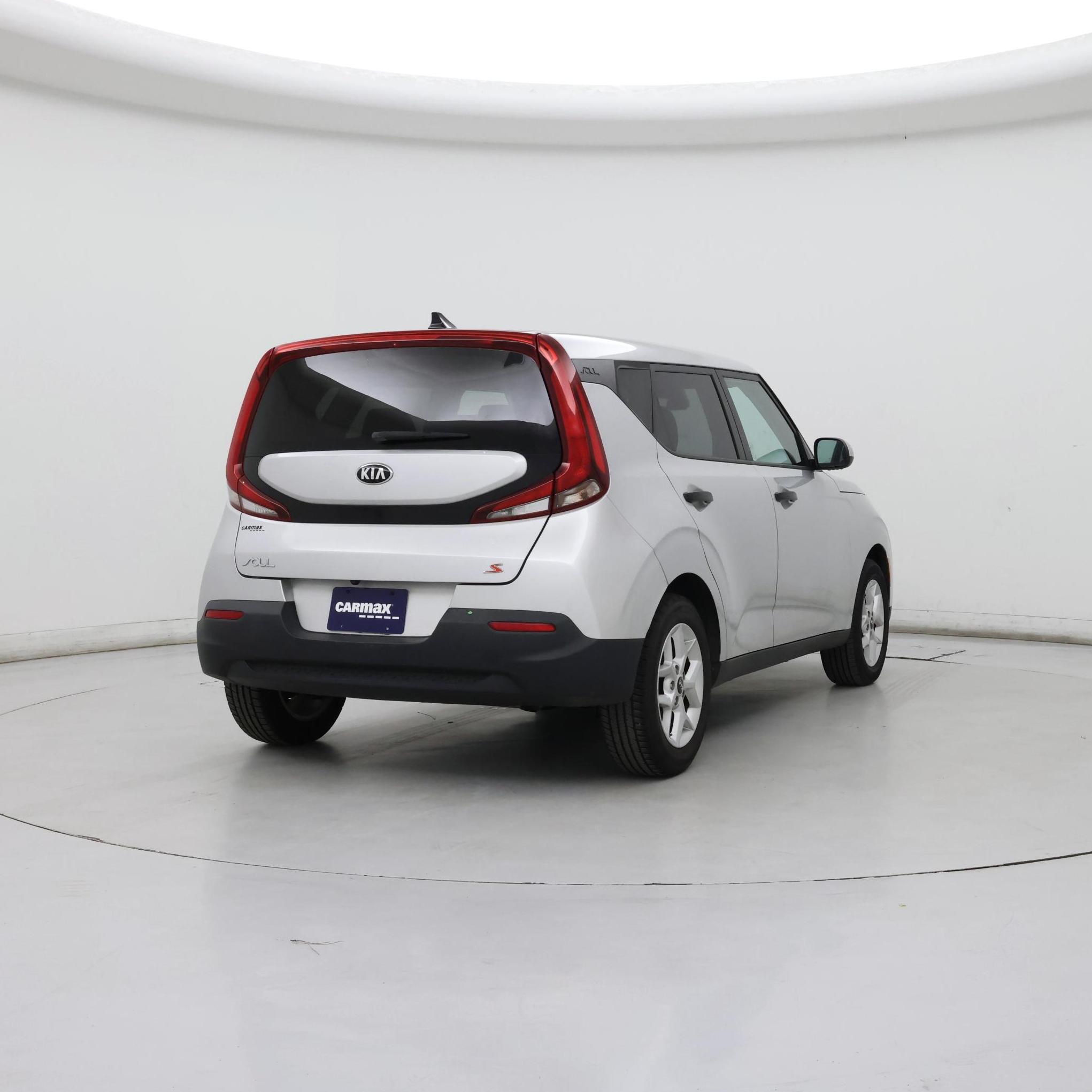 Thumbnail: 2020 Kia Soul - 8