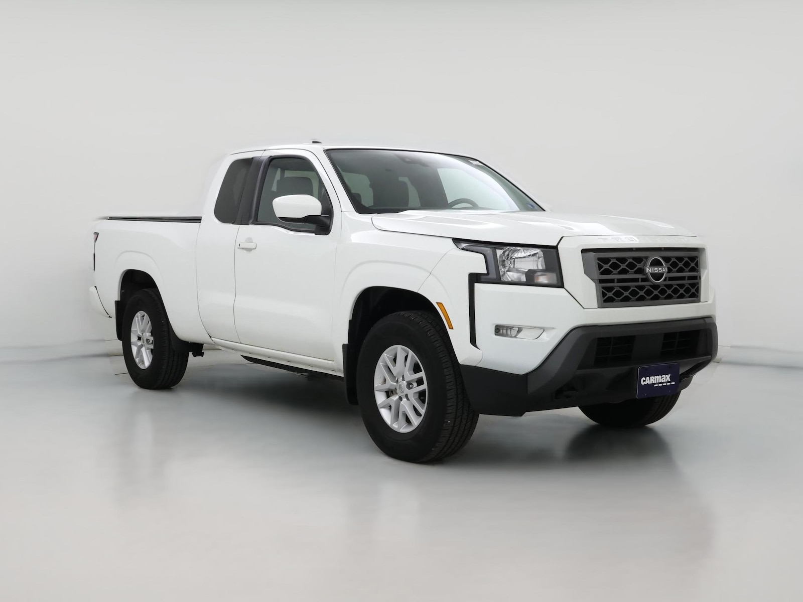 2024 Nissan Frontier
