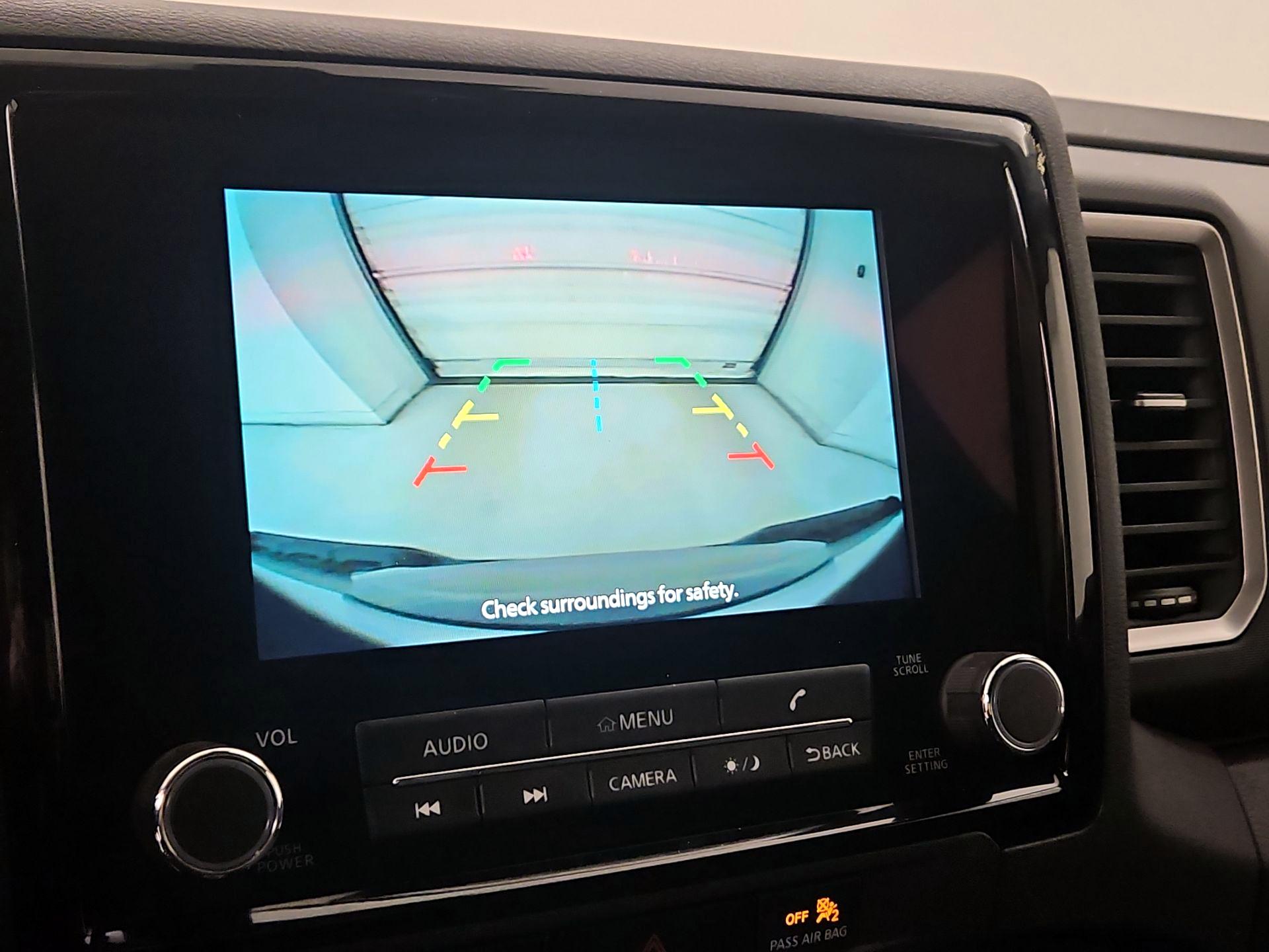 Thumbnail: 2024 Nissan Frontier - 14