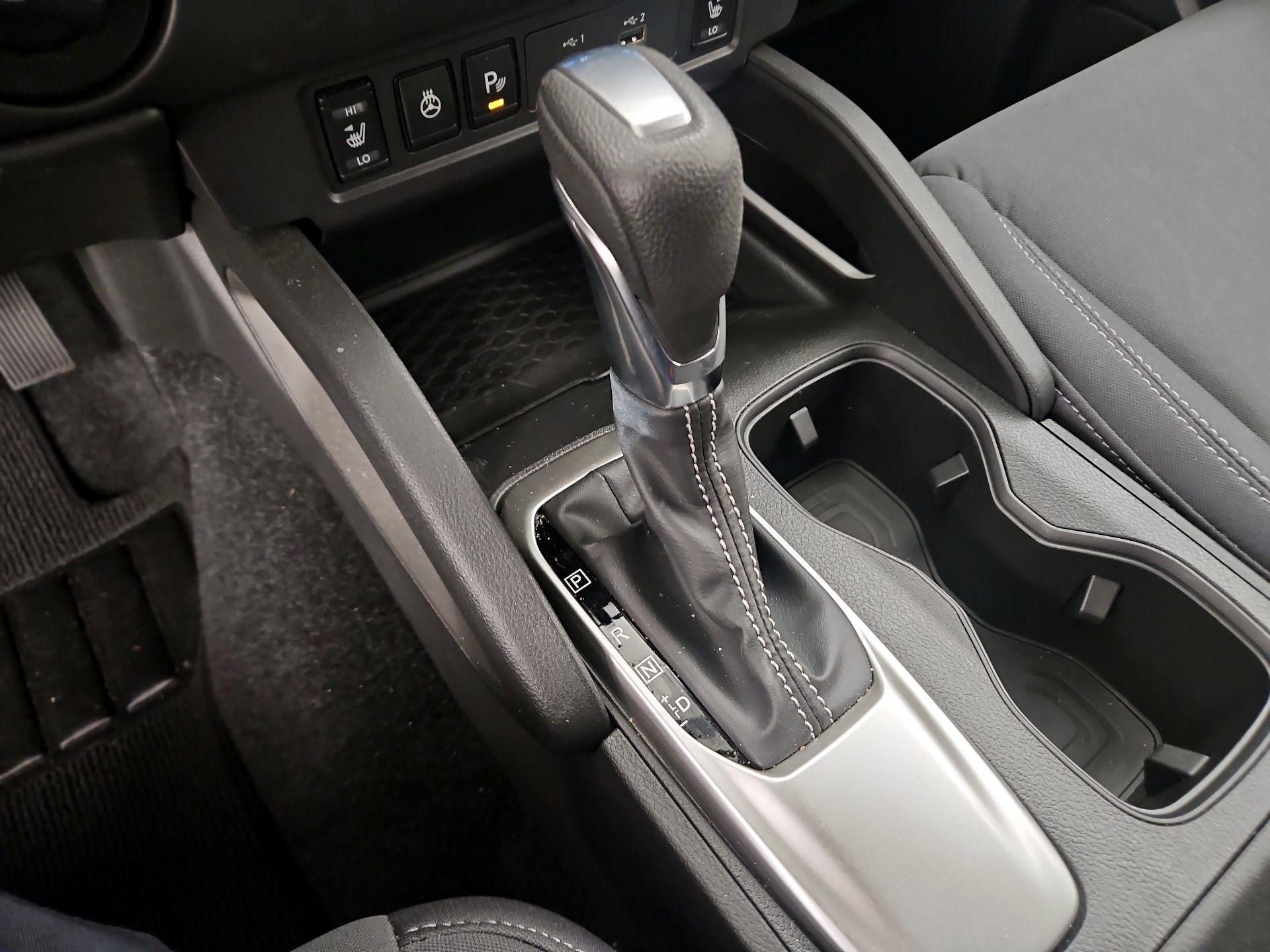 Thumbnail: 2024 Nissan Frontier - 17