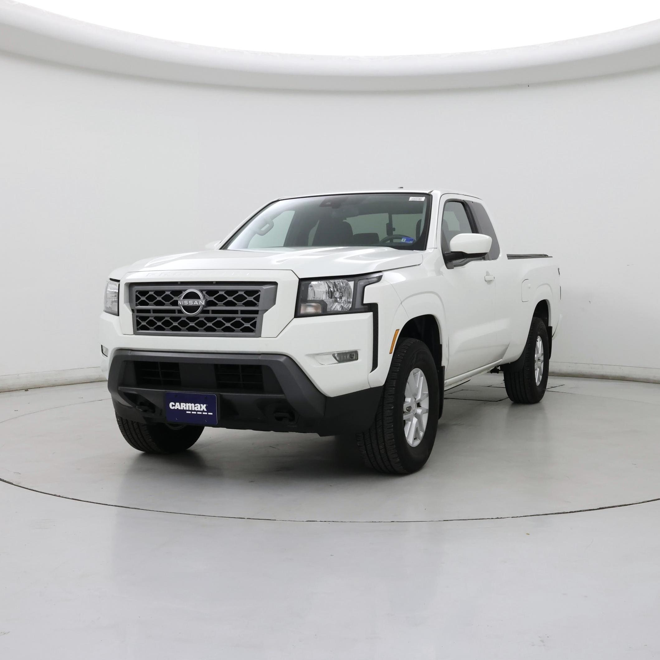 Thumbnail: 2024 Nissan Frontier - 4