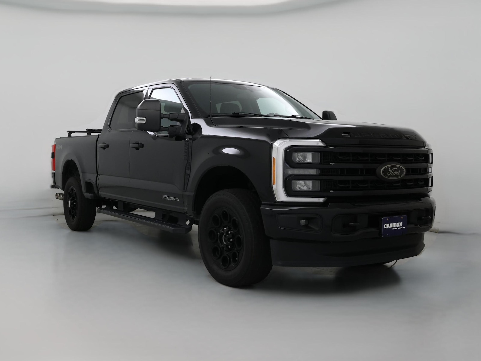 2023 Ford F-250 Super Duty XLT