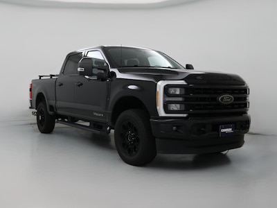 2023 Ford F250 XLT