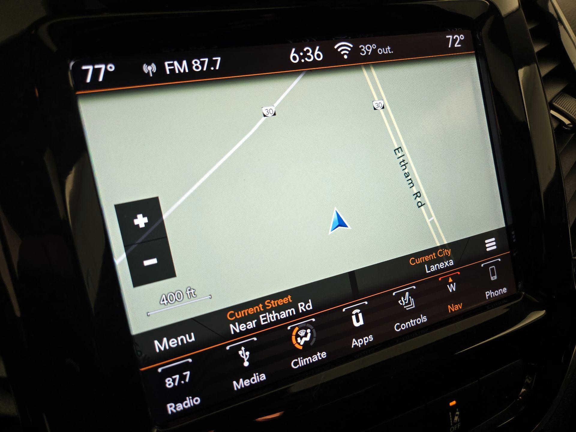 Thumbnail: 2019 Jeep Cherokee - 14