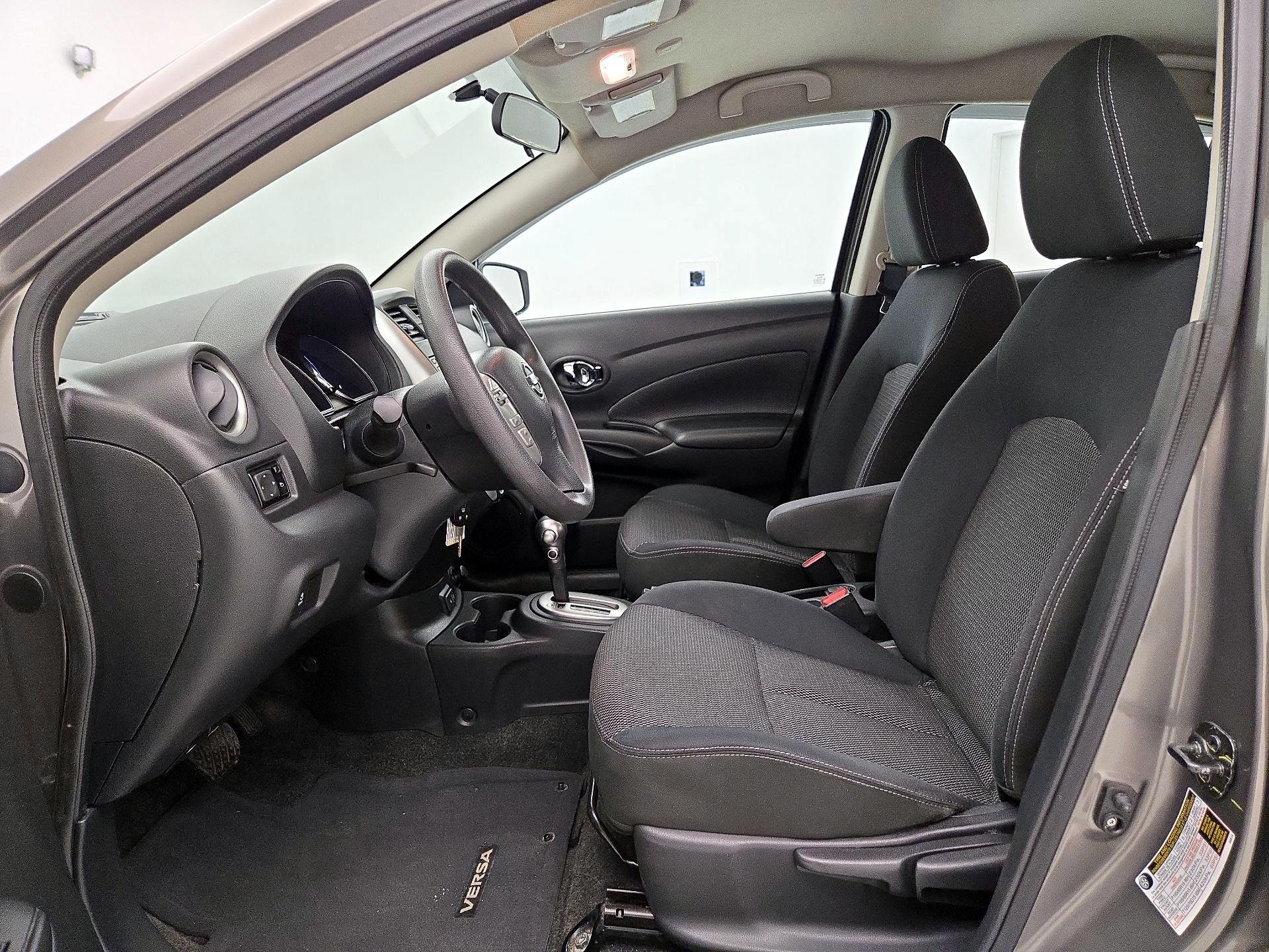 Thumbnail: 2017 Nissan Versa - 11