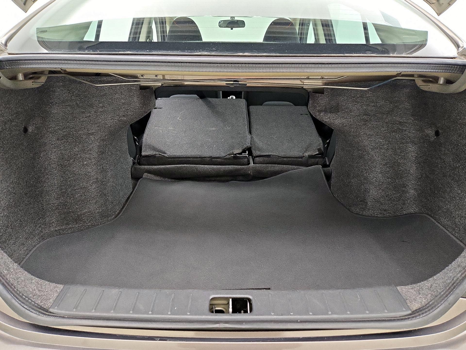 Thumbnail: 2017 Nissan Versa - 20