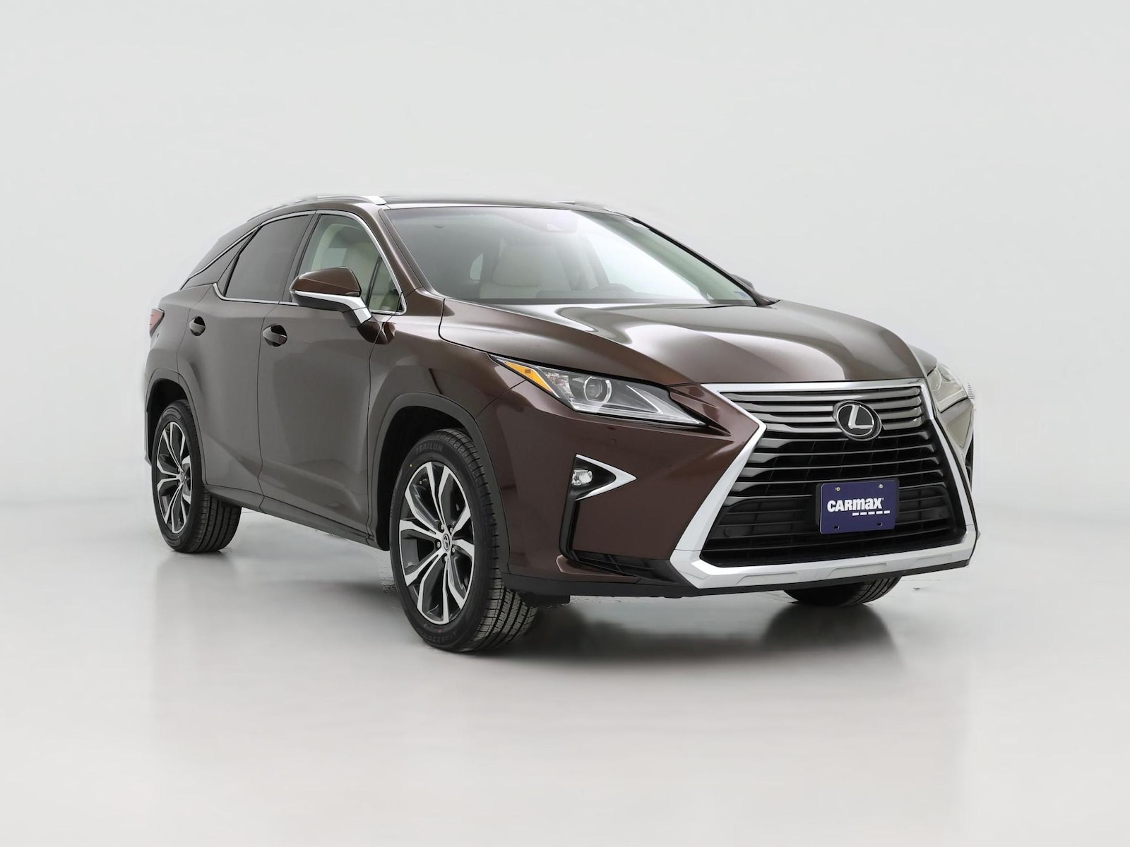 2018 Lexus RX 350