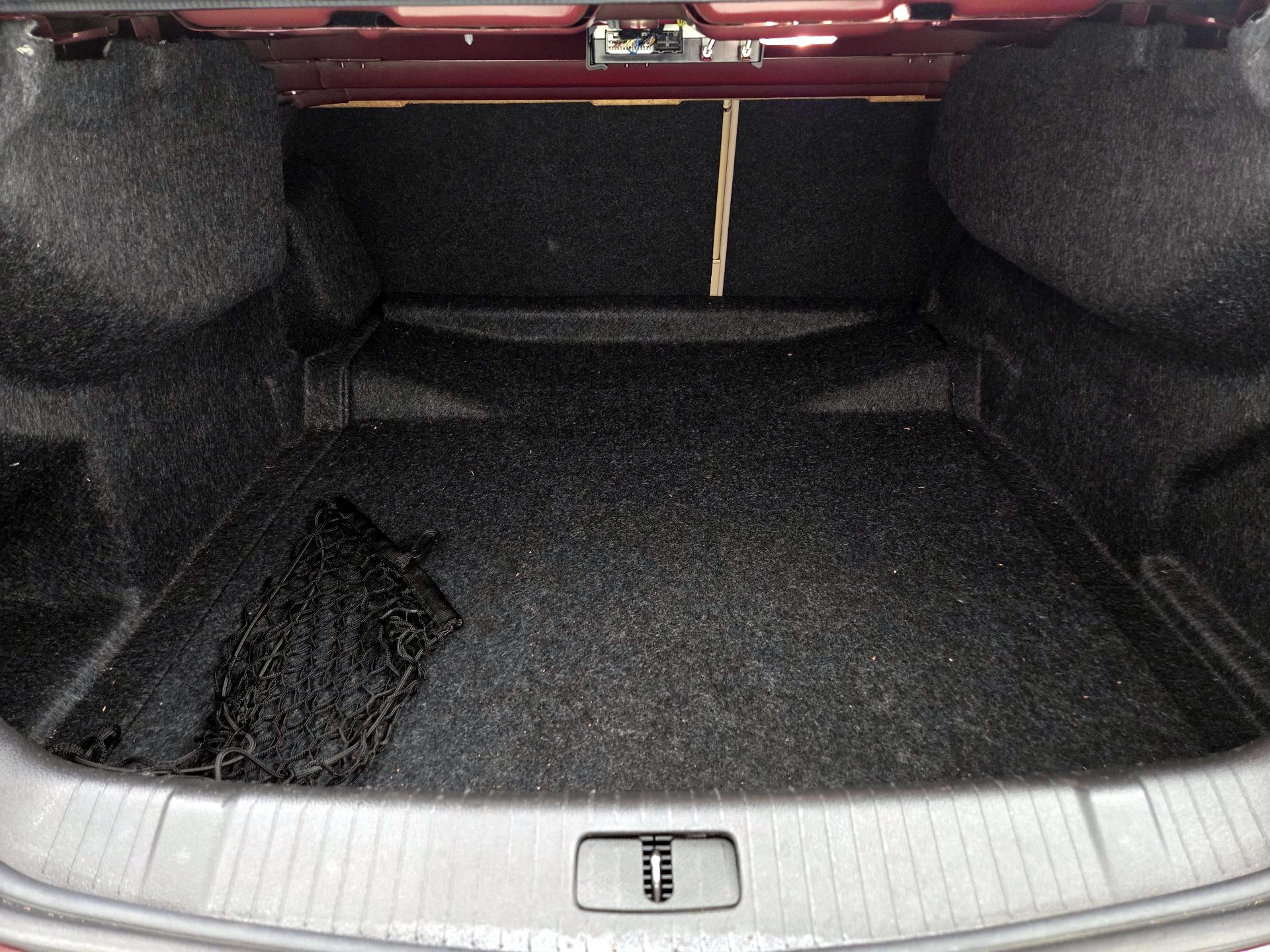 Thumbnail: 2015 Buick LaCrosse - 20