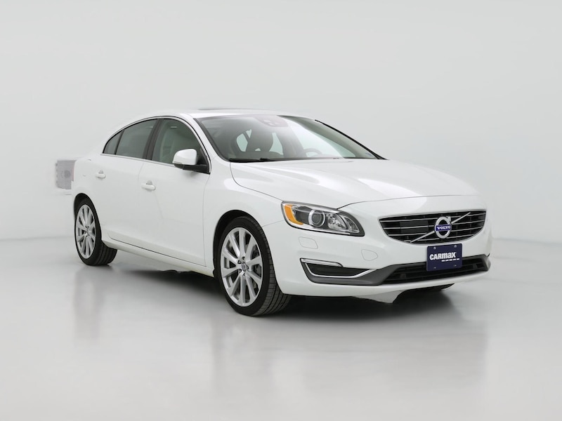 2016 Volvo S60 T5 Inscription -
                  Midlothian, VA