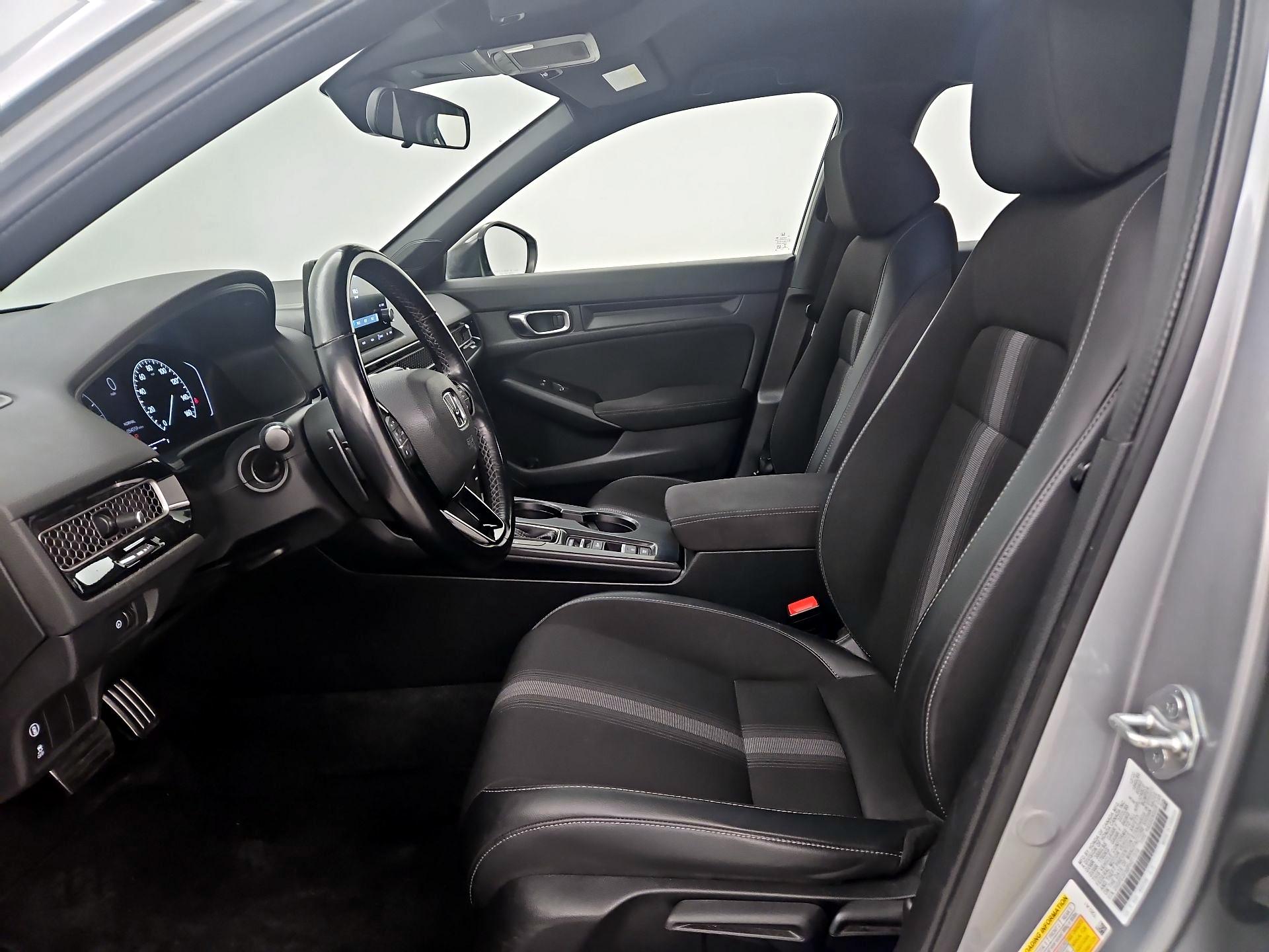 Thumbnail: 2023 Honda Civic - 11