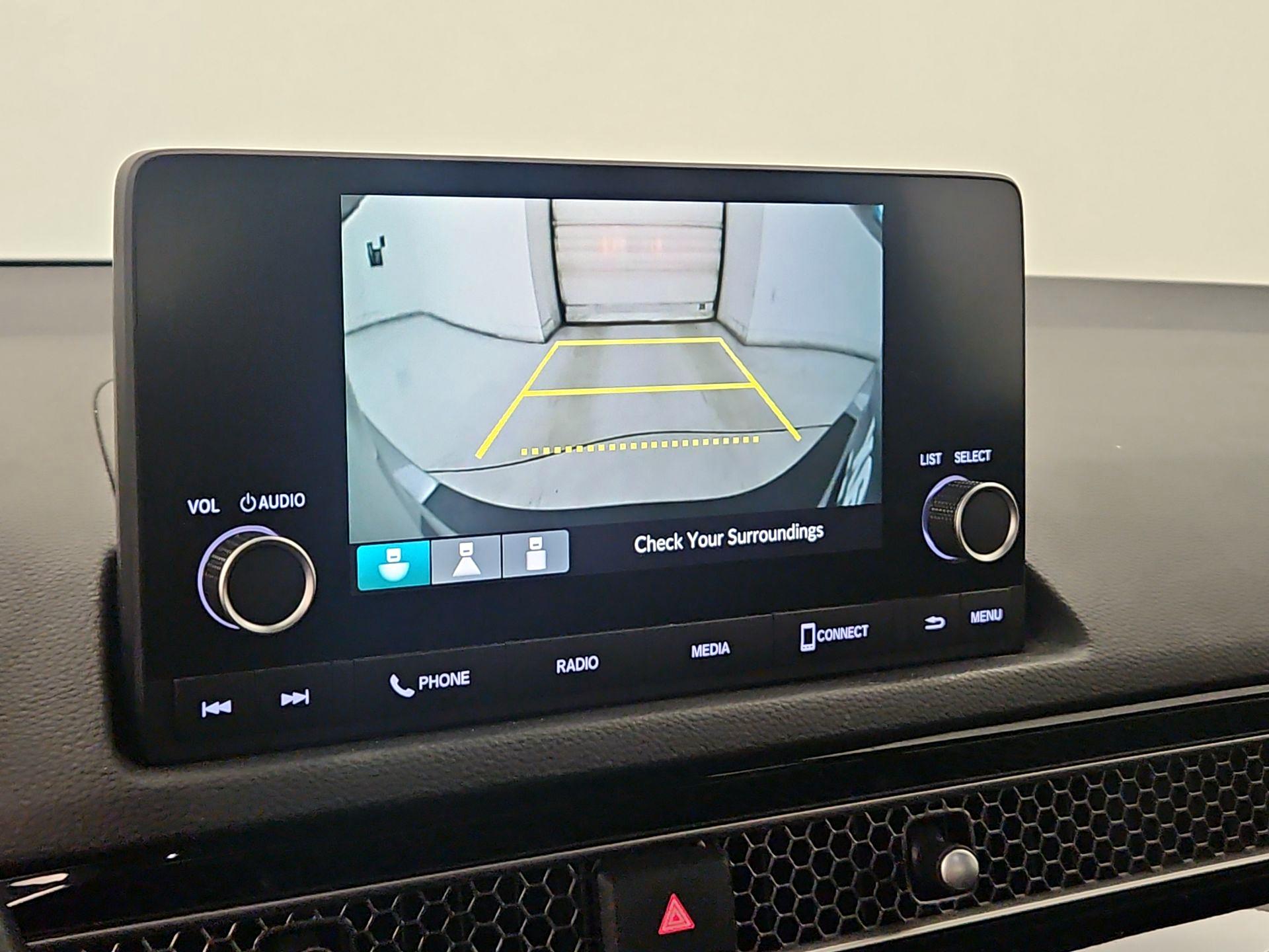 Thumbnail: 2023 Honda Civic - 14