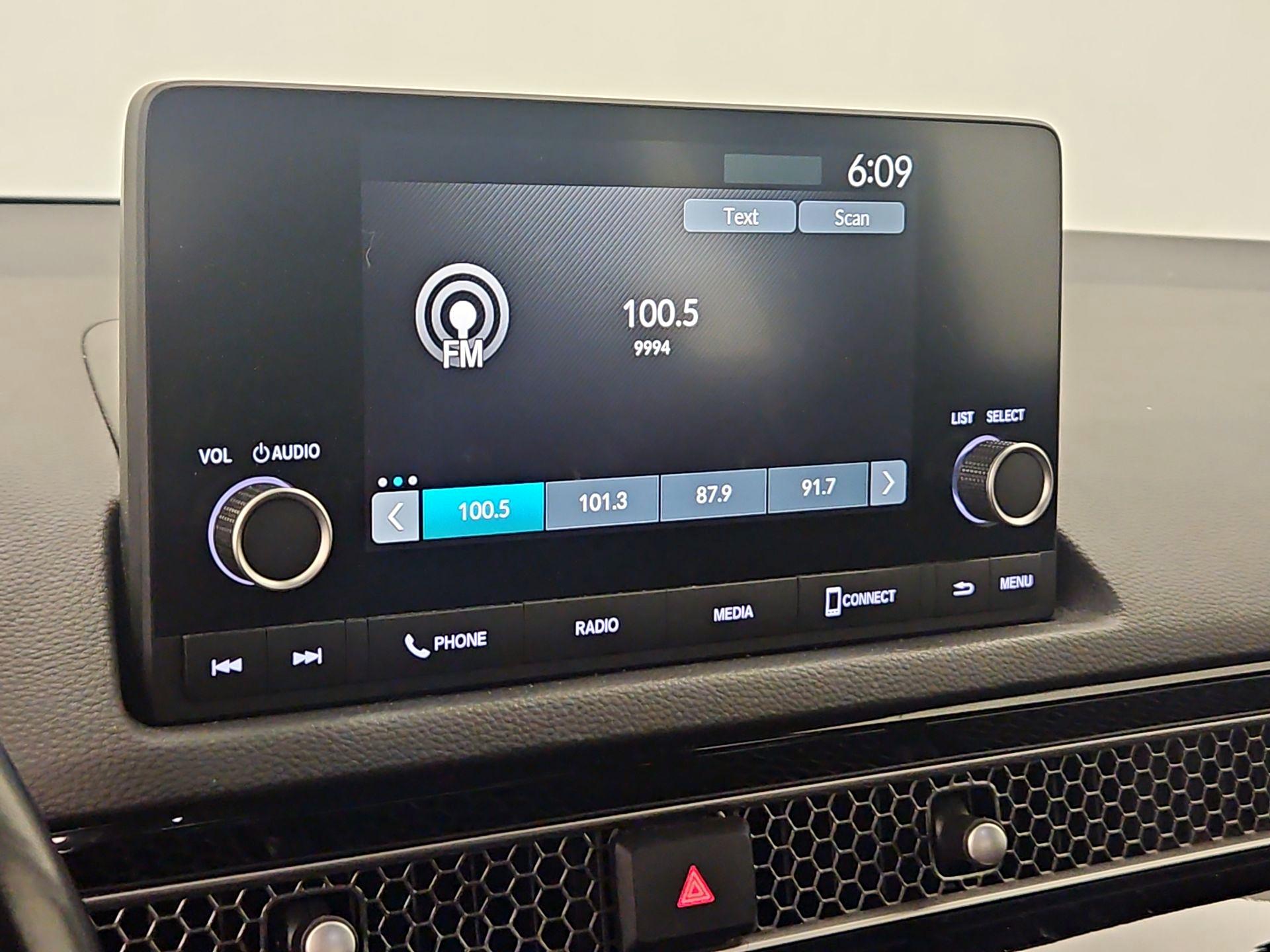 Thumbnail: 2023 Honda Civic - 15