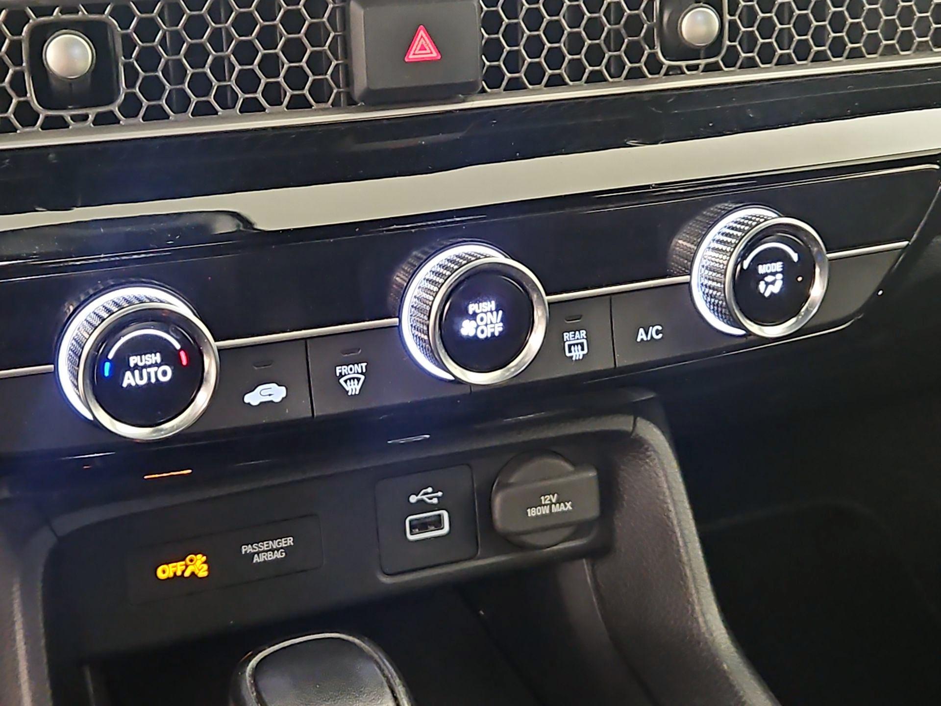 Thumbnail: 2023 Honda Civic - 16