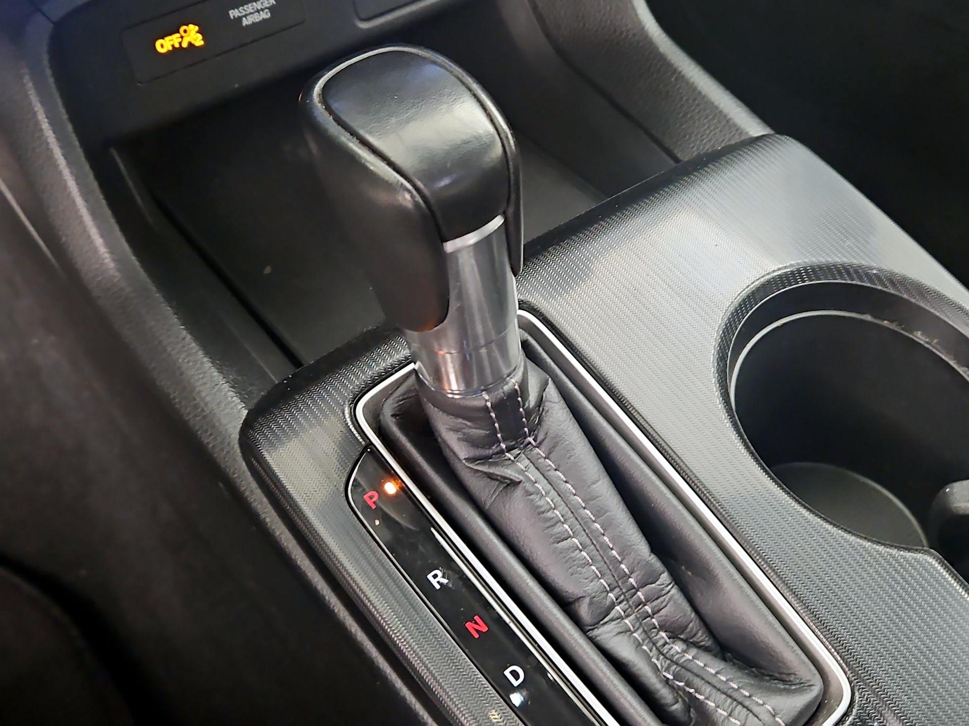 Thumbnail: 2023 Honda Civic - 17