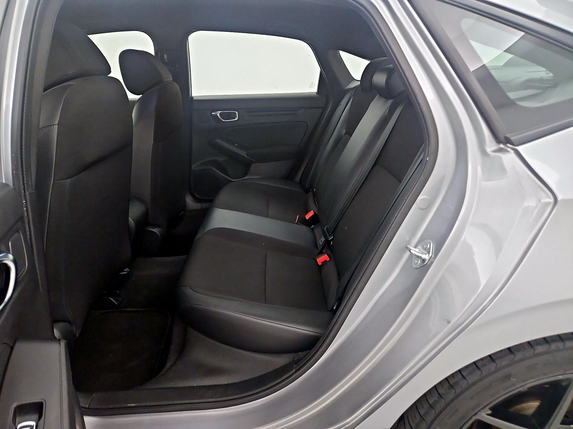 Thumbnail: 2023 Honda Civic - 19