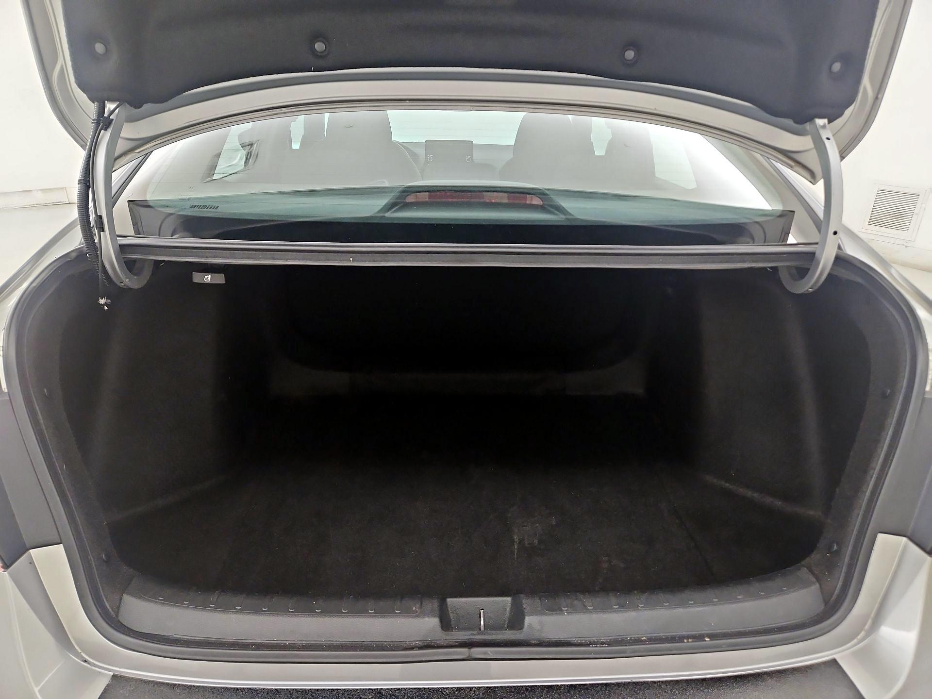 Thumbnail: 2023 Honda Civic - 20