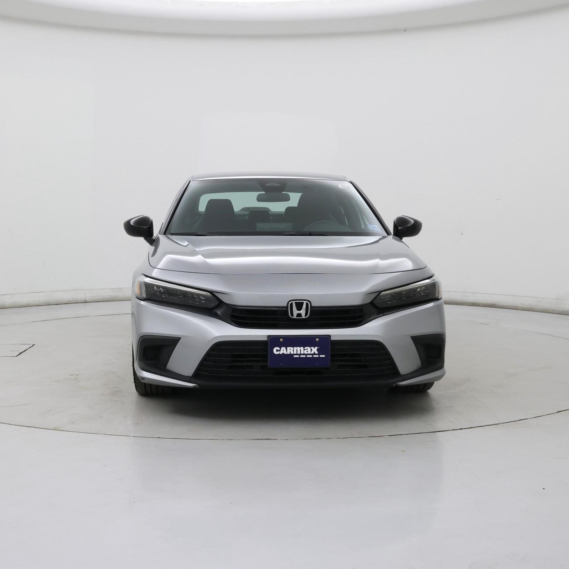 Thumbnail: 2023 Honda Civic - 5