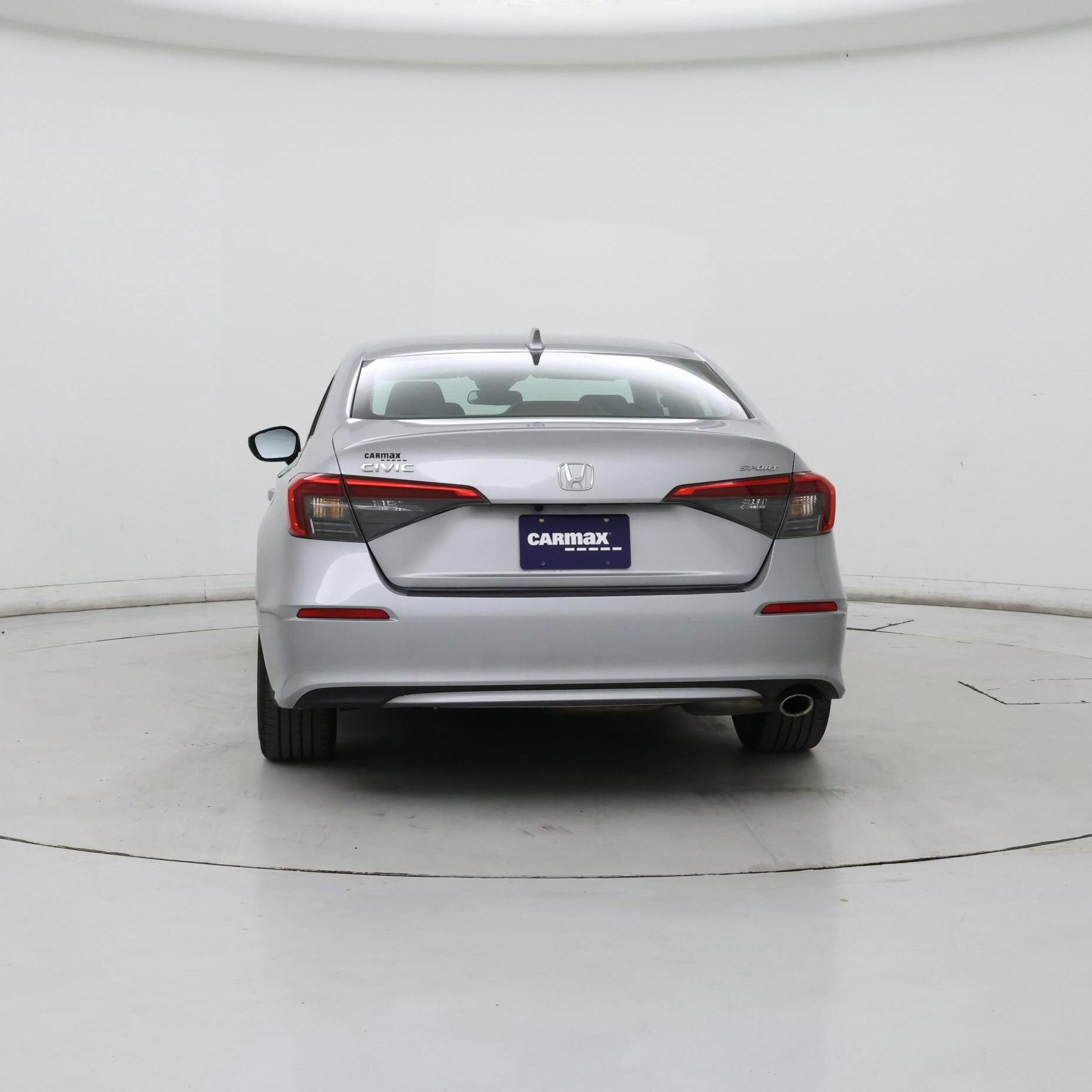 Thumbnail: 2023 Honda Civic - 6