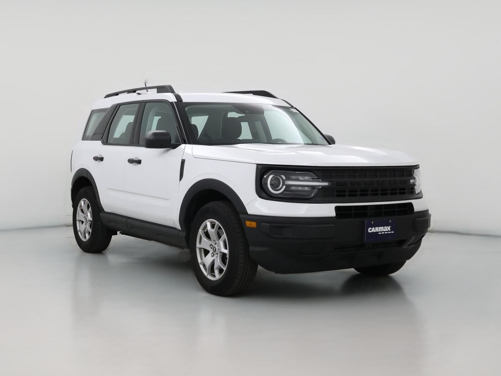 2023 Ford Bronco Sport Base