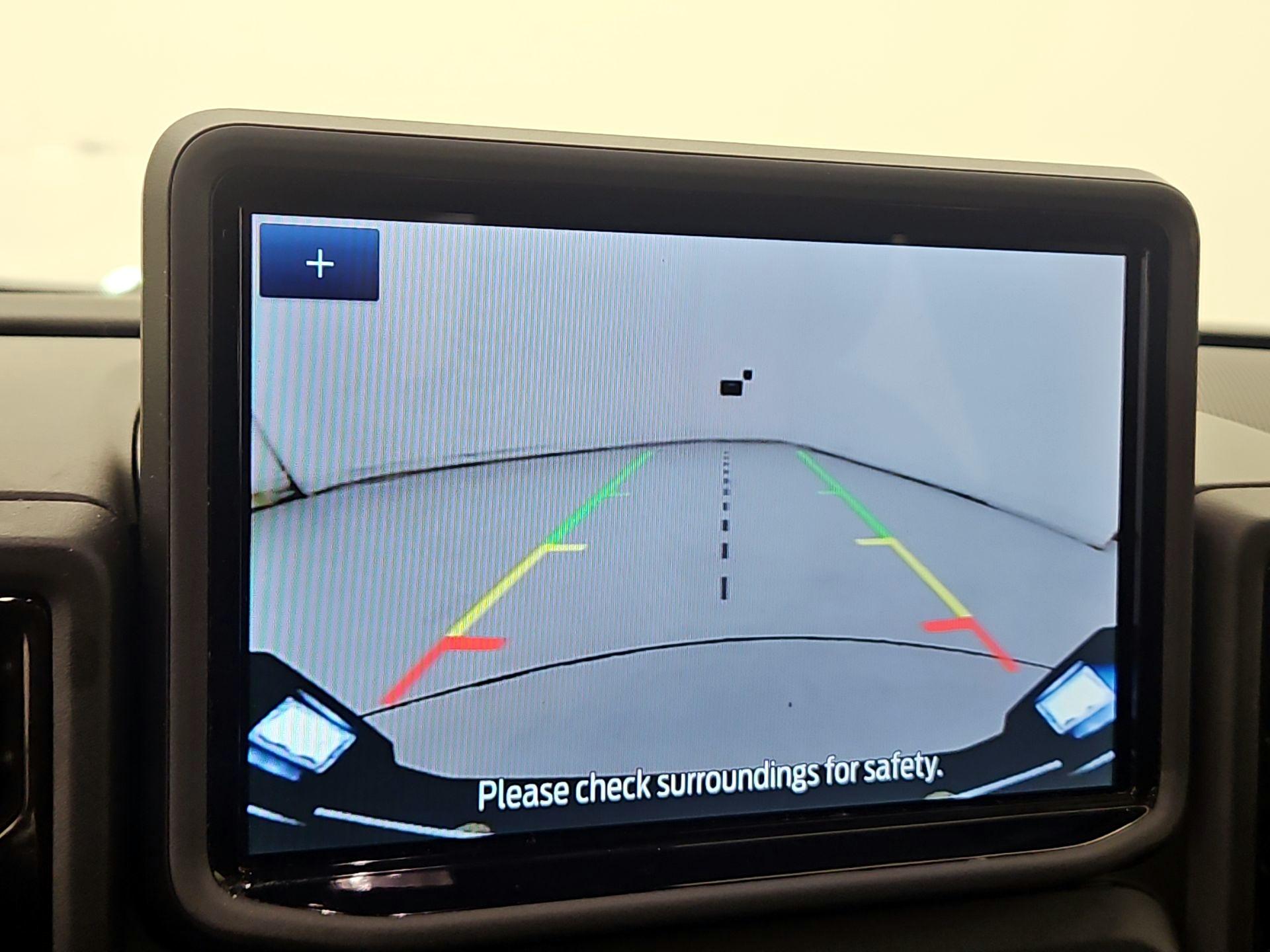 Thumbnail: 2023 Ford Bronco Sport - 14