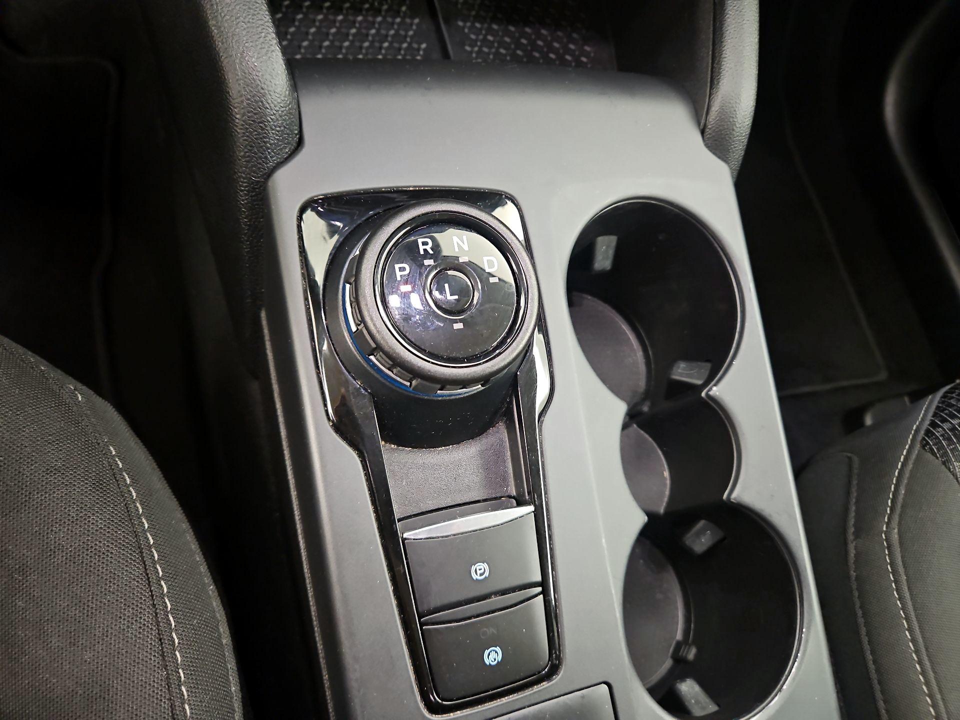 Thumbnail: 2023 Ford Bronco Sport - 17