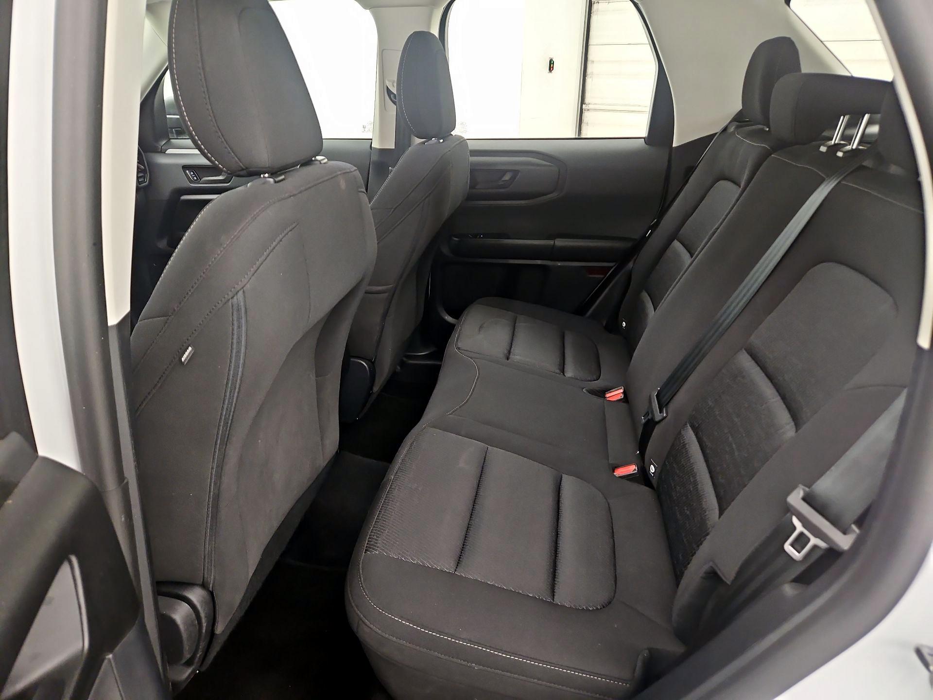 Thumbnail: 2023 Ford Bronco Sport - 19