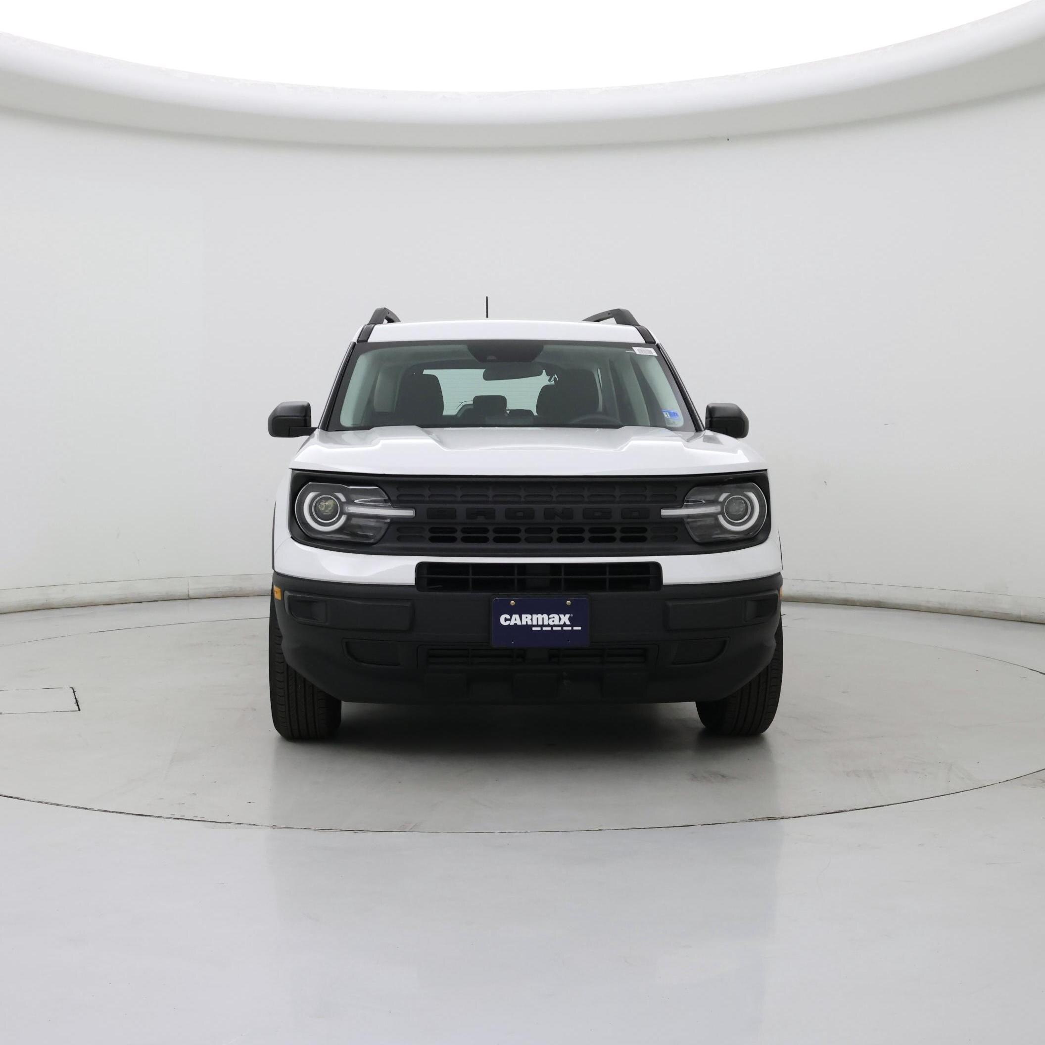 Thumbnail: 2023 Ford Bronco Sport - 5