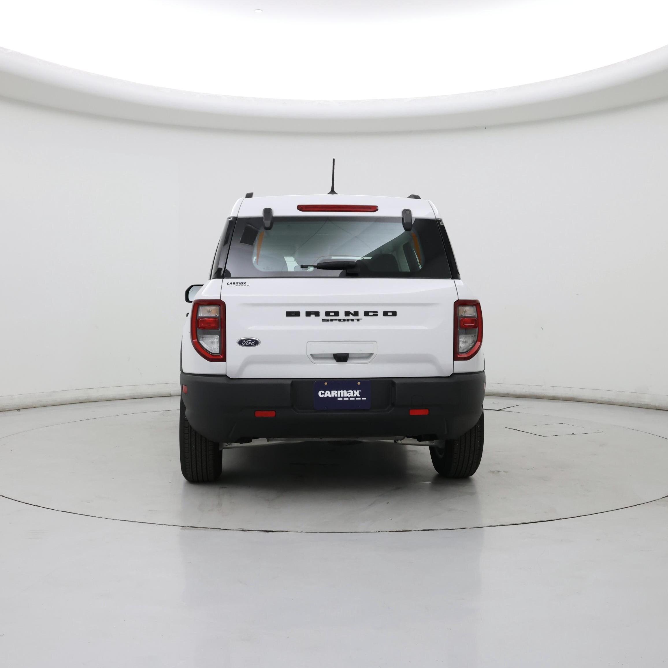 Thumbnail: 2023 Ford Bronco Sport - 6