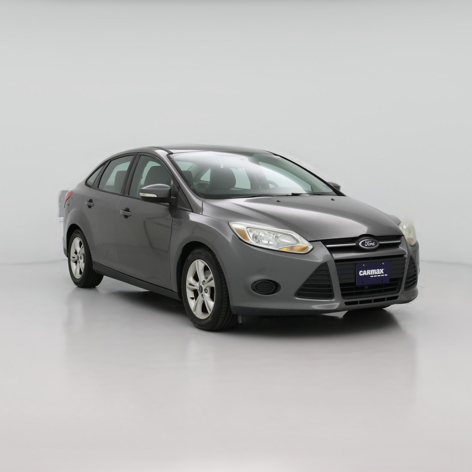 Thumbnail: 2014 Ford Focus - 1
