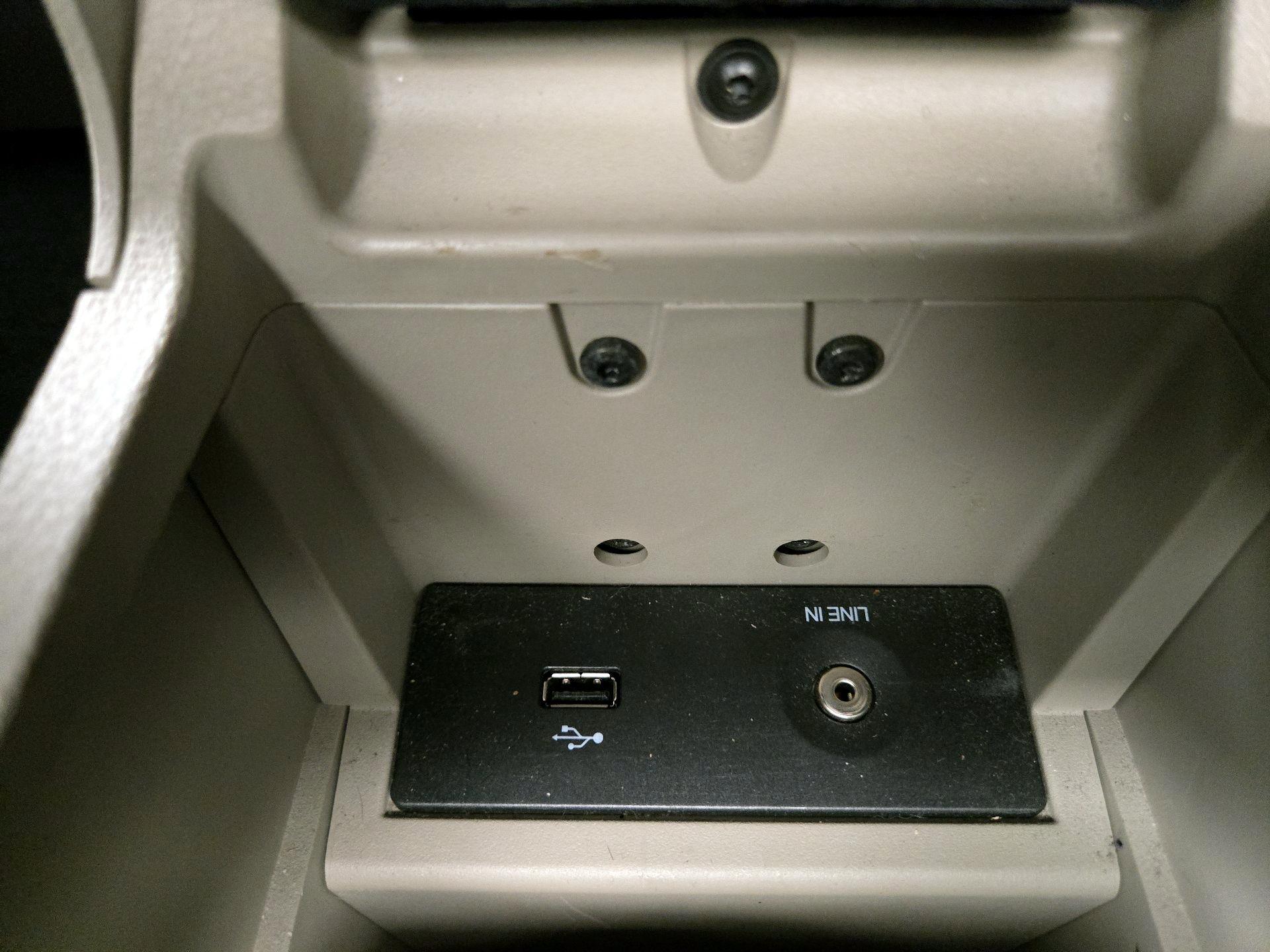 Thumbnail: 2014 Ford Focus - 17