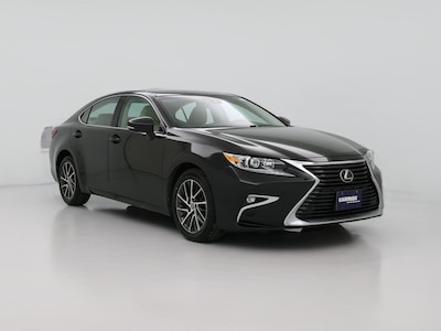 2017 Lexus ES 350
