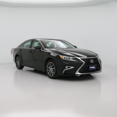 2017 Lexus ES 350