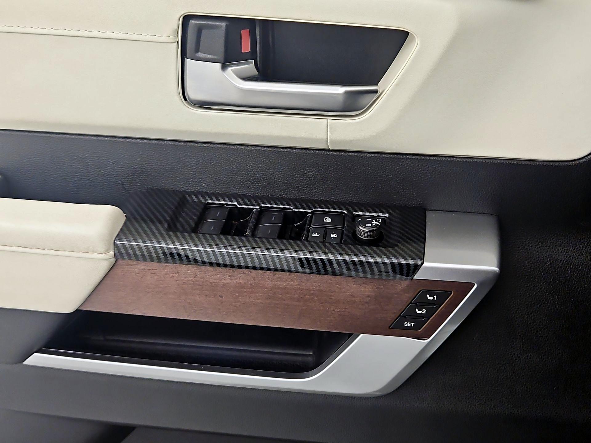 Thumbnail: 2023 Toyota Sequoia - 12