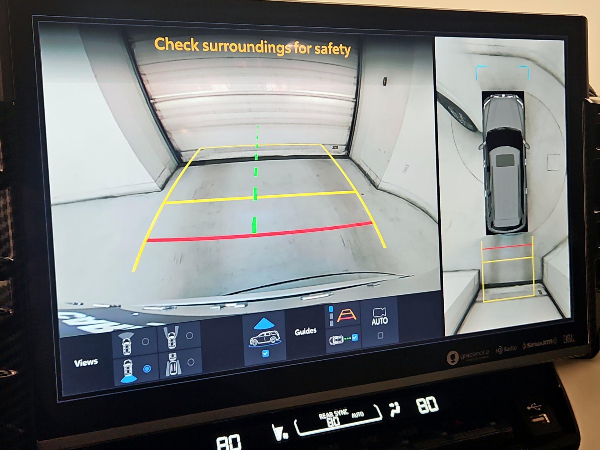 Thumbnail: 2023 Toyota Sequoia - 14